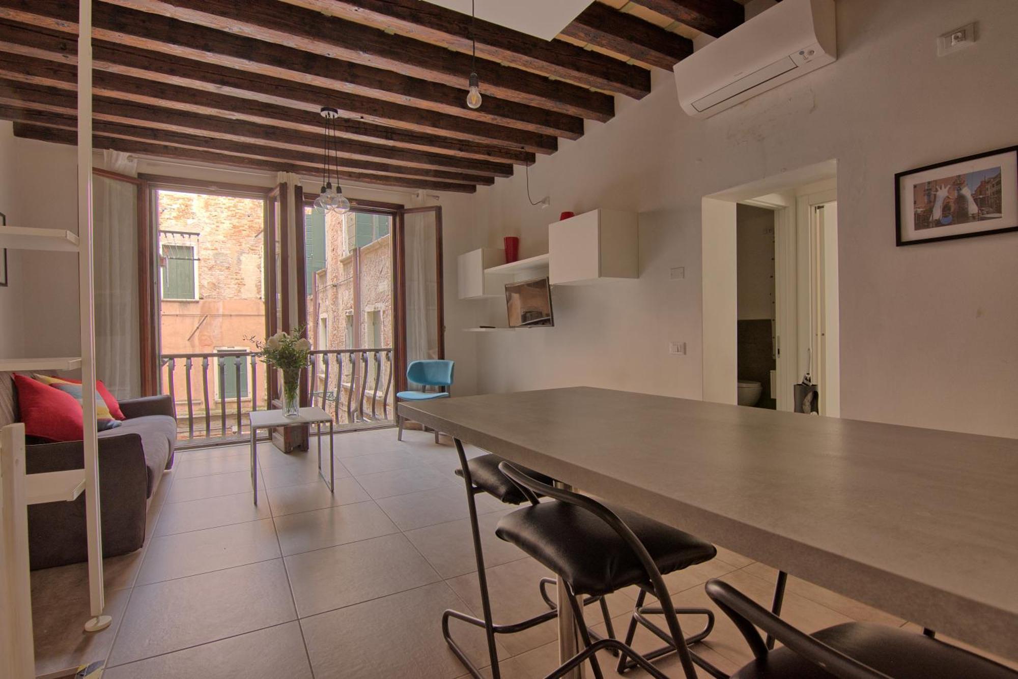 Appartement Da Bruno Homes