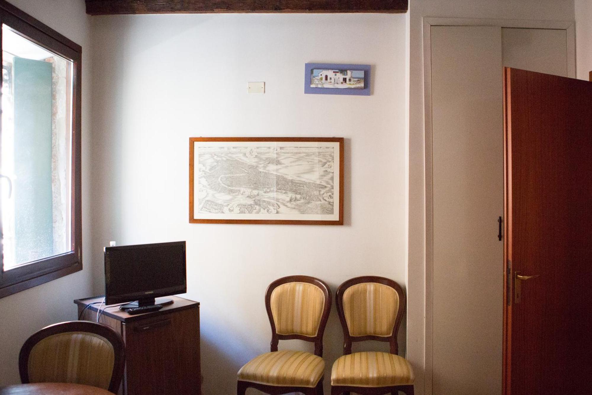 Venezianamente - Centre Apartment