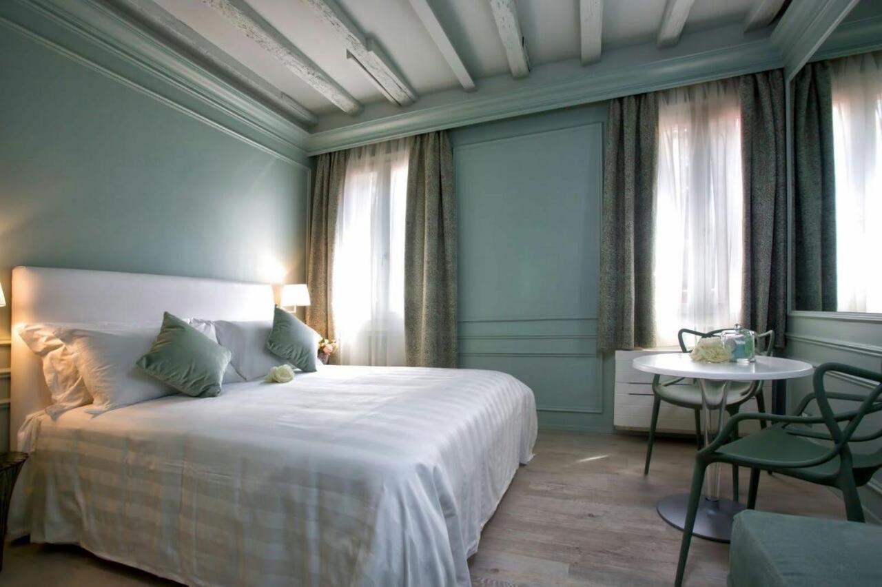 Aquamare, Boutique 2* Venise
