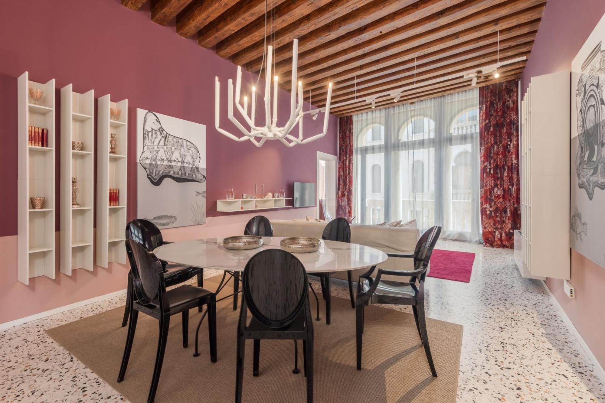 Appartement Tadomo - Corte Del Cafetier