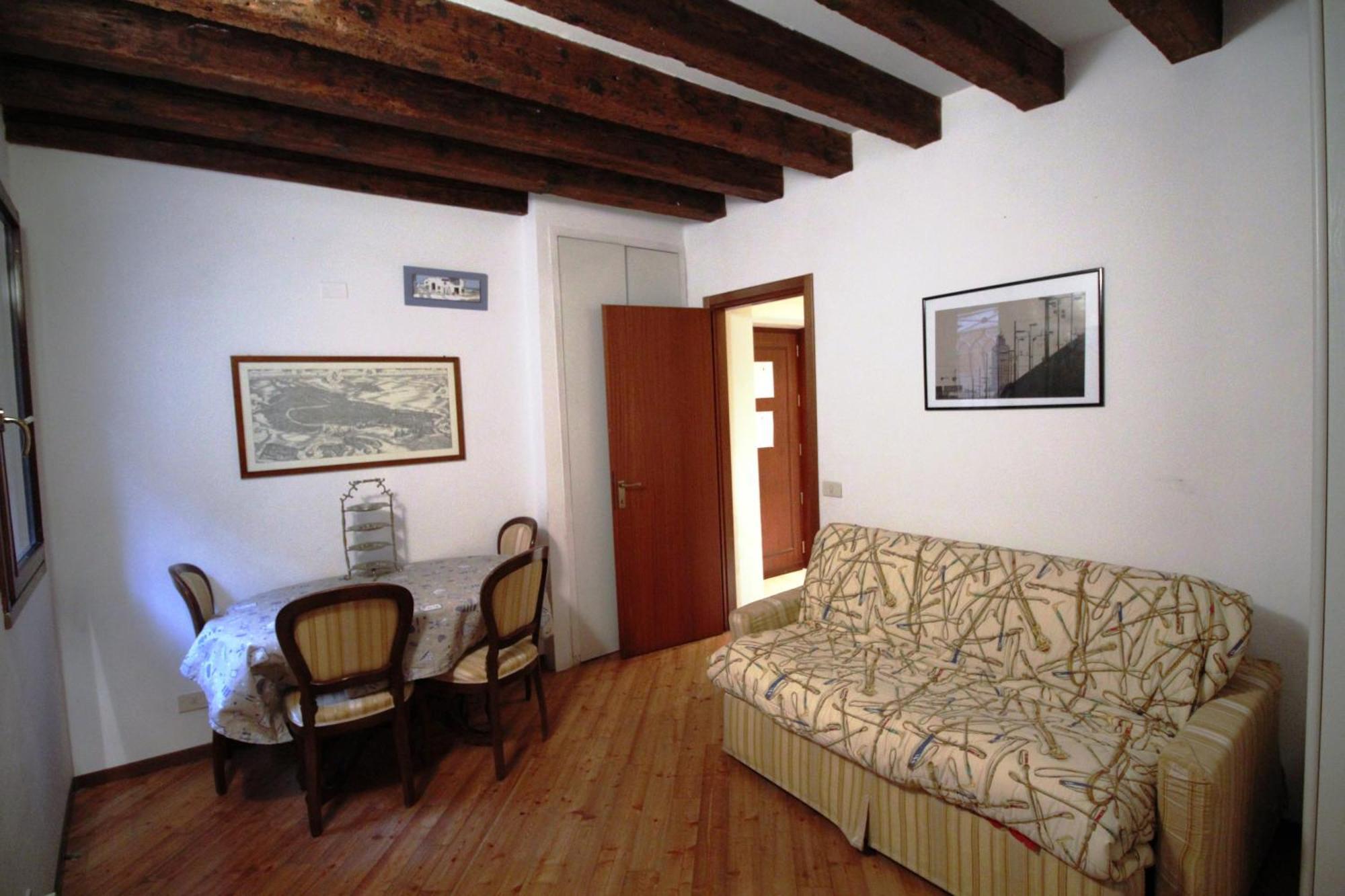 Venezianamente - Centre Apartment *