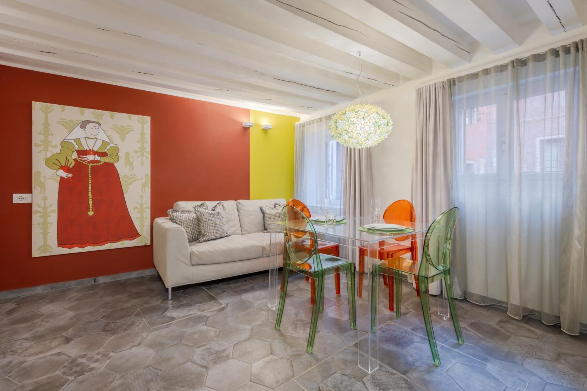 Tadomo - Corte Del Cafetier Appartement