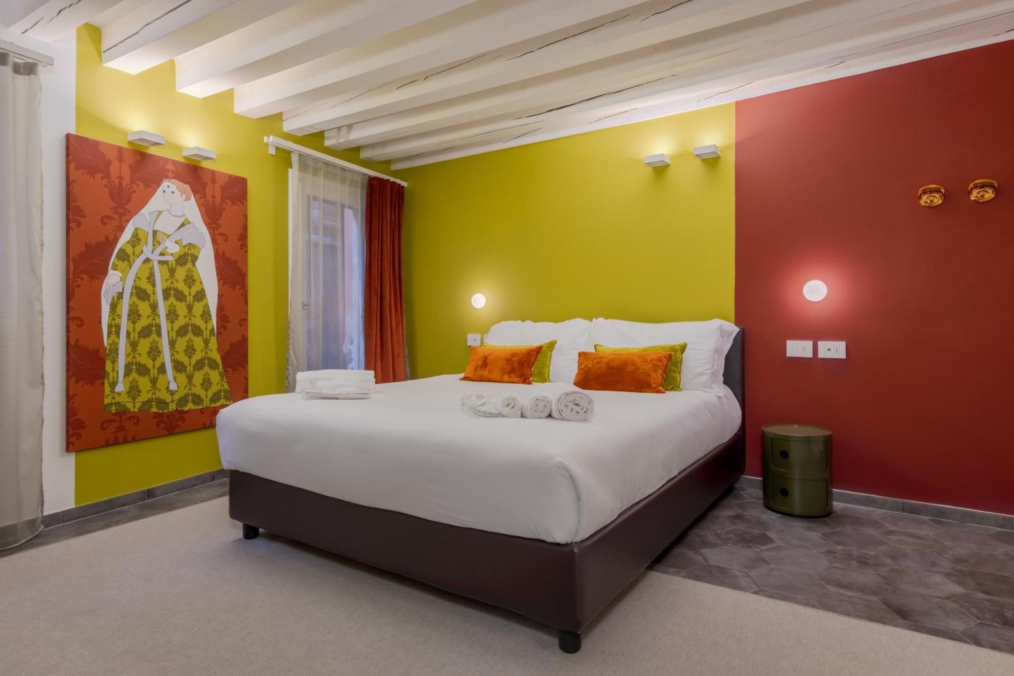 Appartement Tadomo - Corte Del Cafetier *