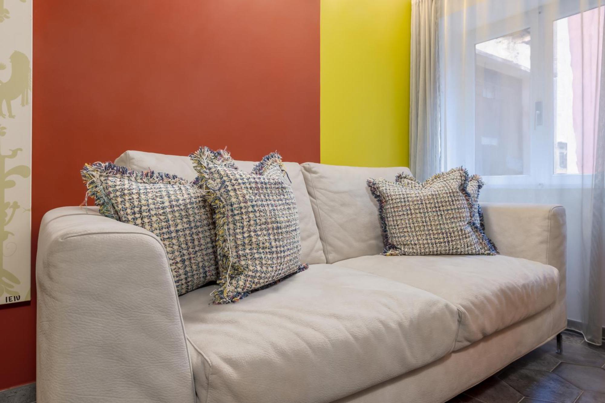 Appartement Tadomo - Corte Del Cafetier Venise