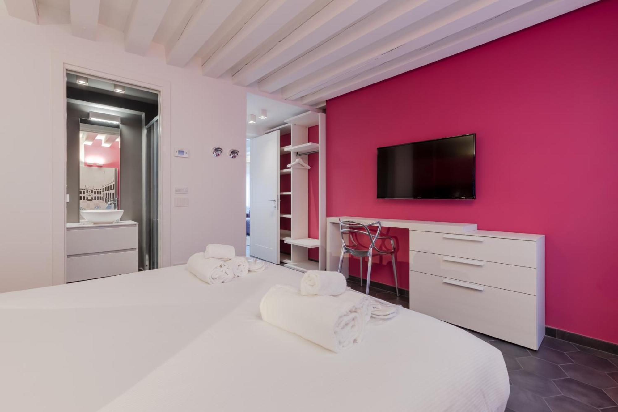 Tadomo - Corte Del Cafetier Appartement Venise