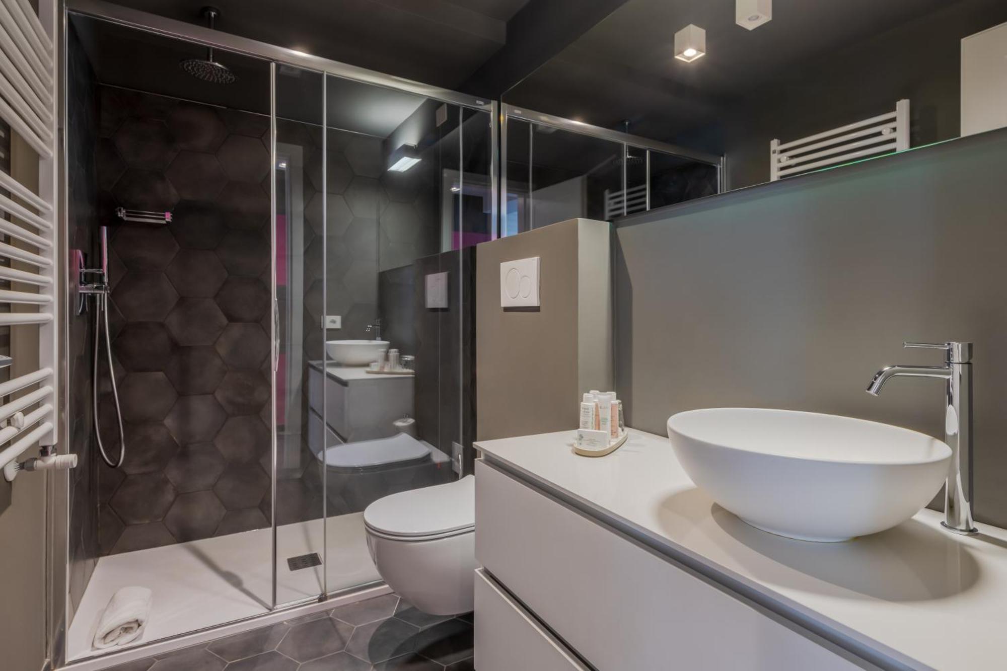 Appartement Tadomo - Corte Del Cafetier *