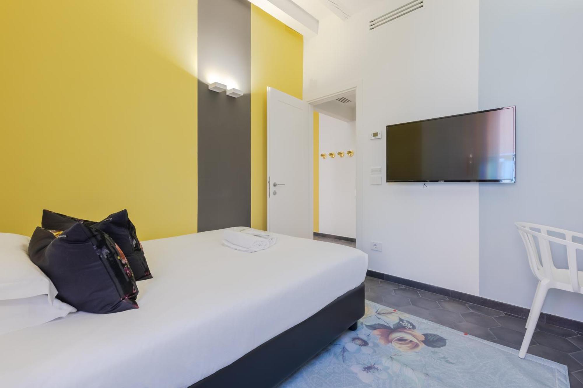 Appartement Tadomo - Corte Del Cafetier