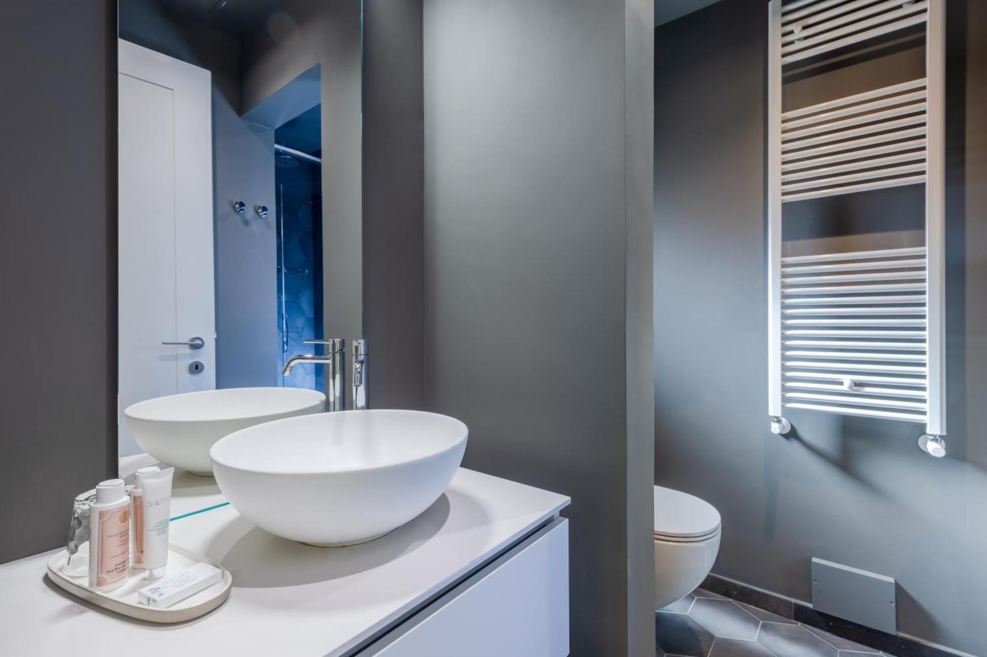 Appartement Tadomo - Corte Del Cafetier Venise