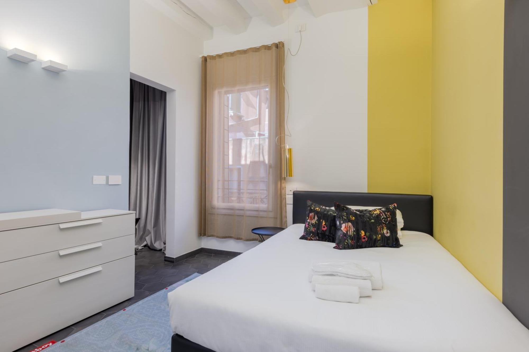 Appartement Tadomo - Corte Del Cafetier
