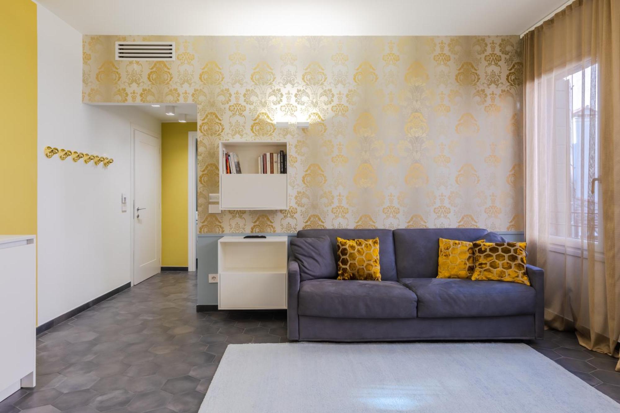 Tadomo - Corte Del Cafetier Appartement Venise