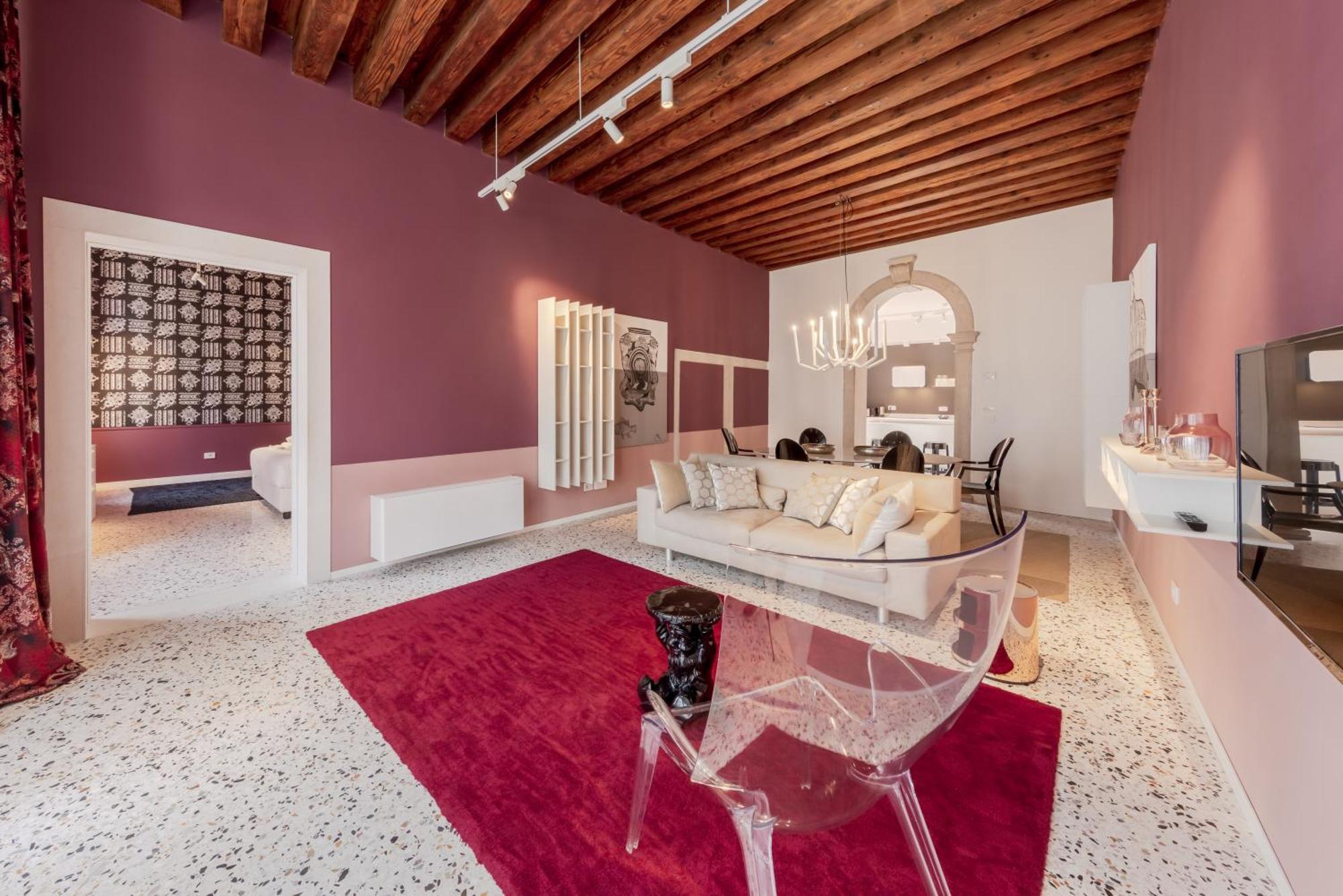 Appartement Tadomo - Corte Del Cafetier *