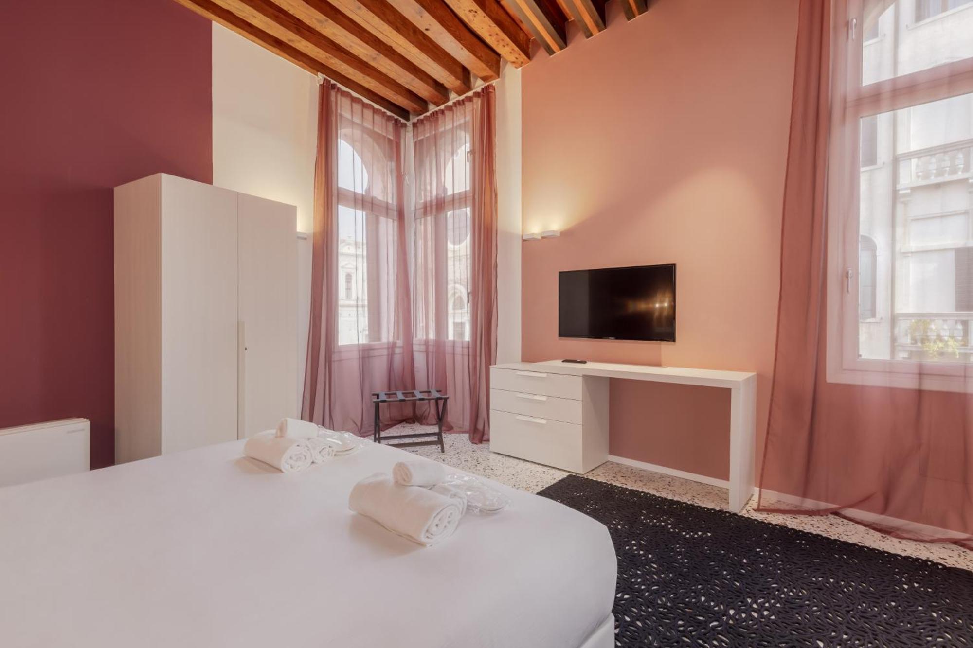 Tadomo - Corte Del Cafetier Appartement Venise