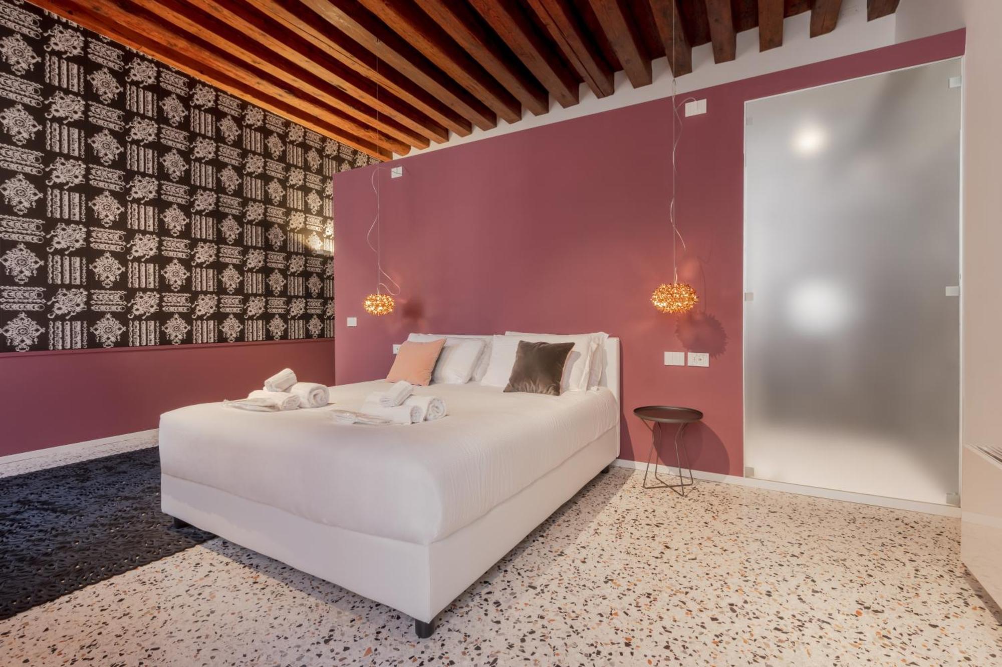 Appartement Tadomo - Corte Del Cafetier