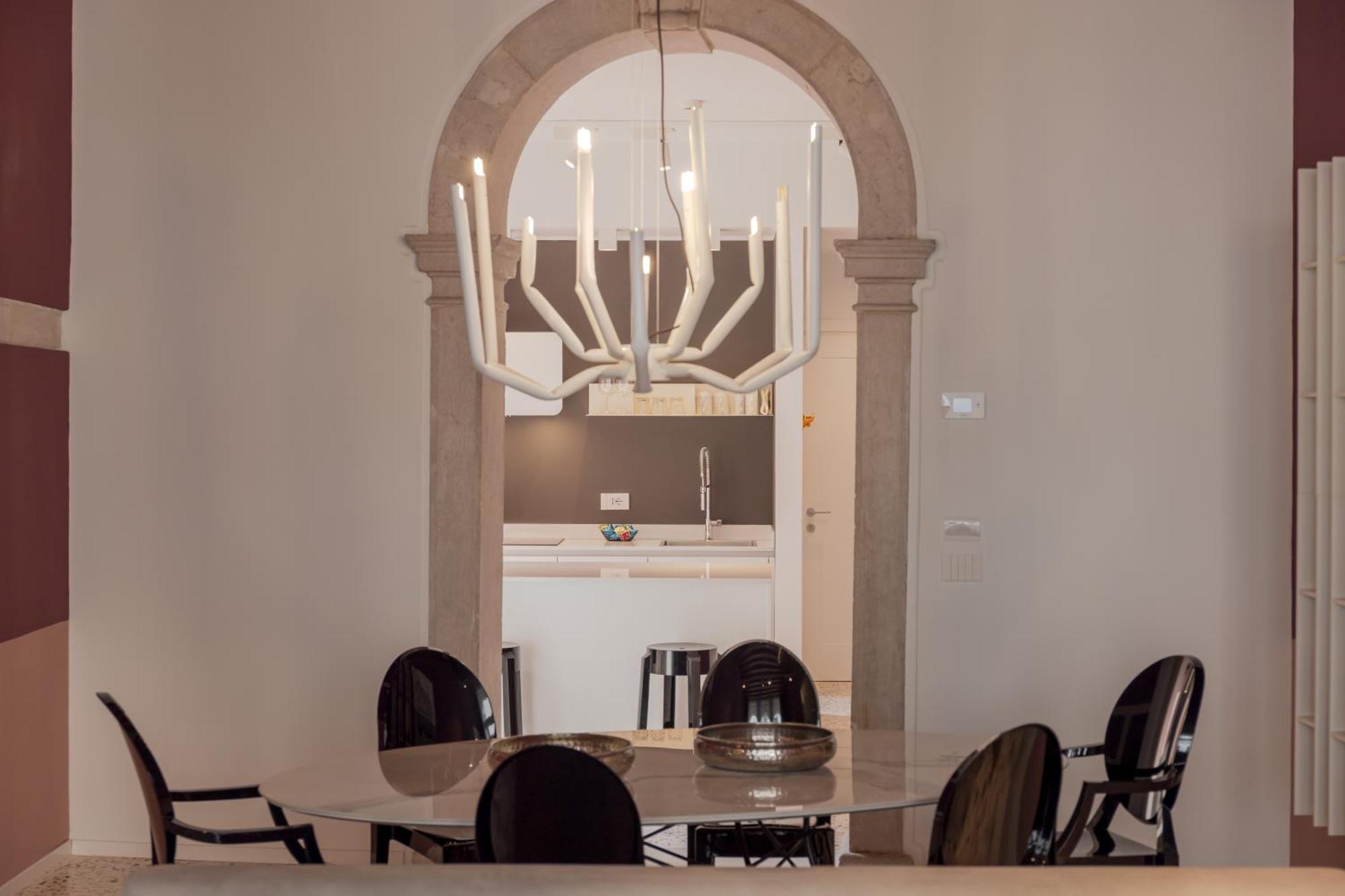 Appartement Tadomo - Corte Del Cafetier *