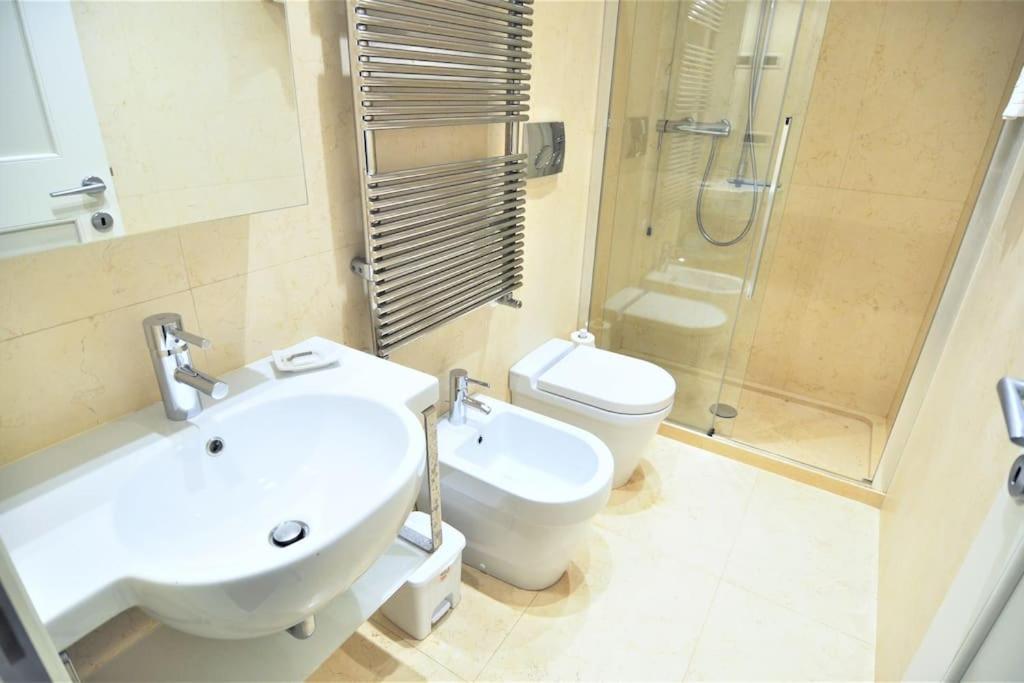 Apartment Stylish 100 Meters From San Marco Square