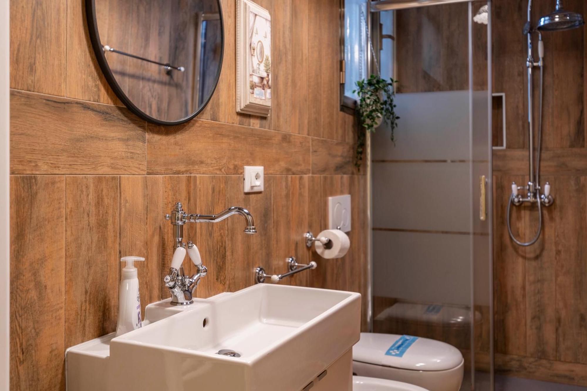 Appartement Casa Di Dodi Venetië