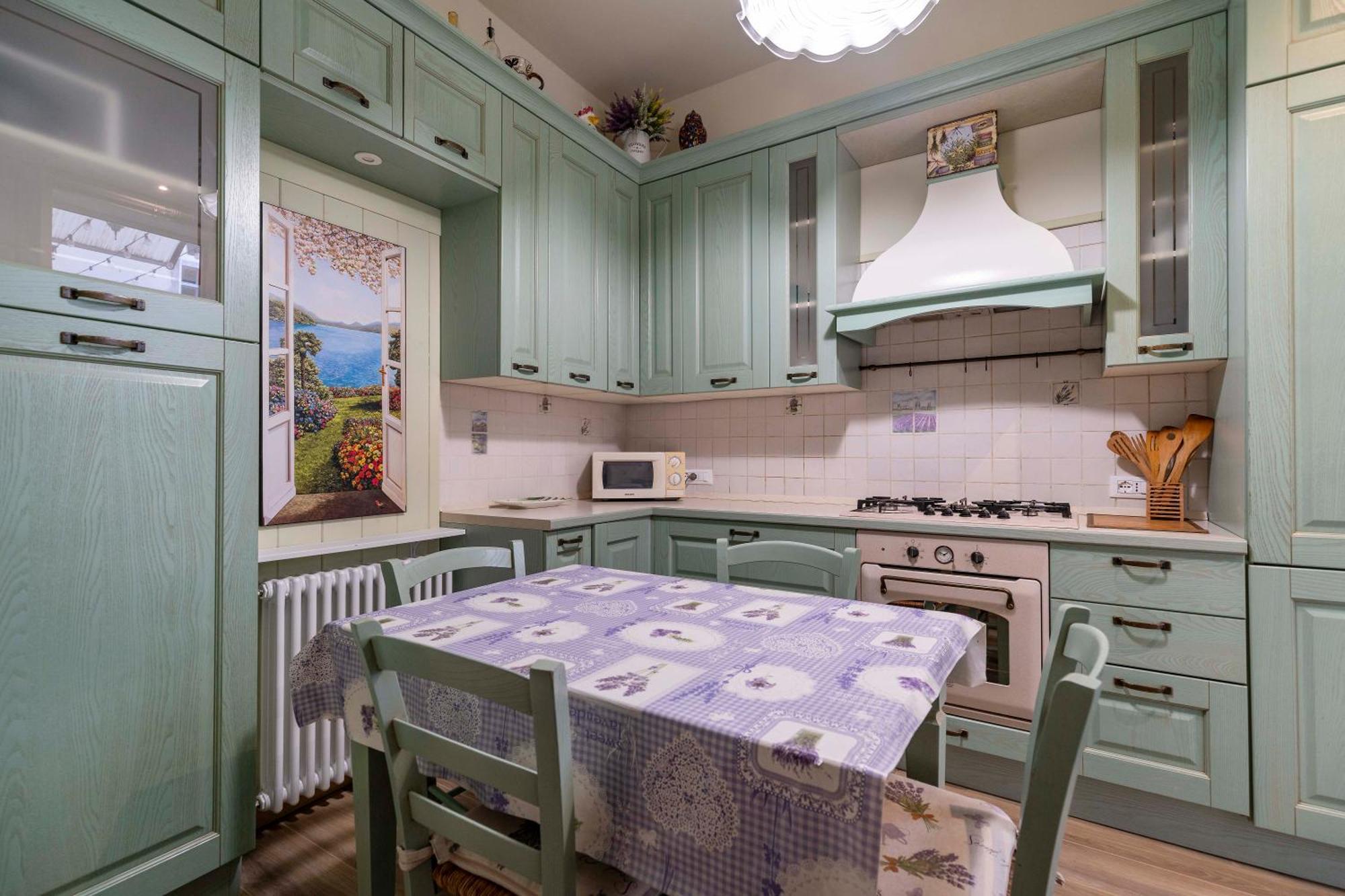 Casa Di Dodi Appartement
