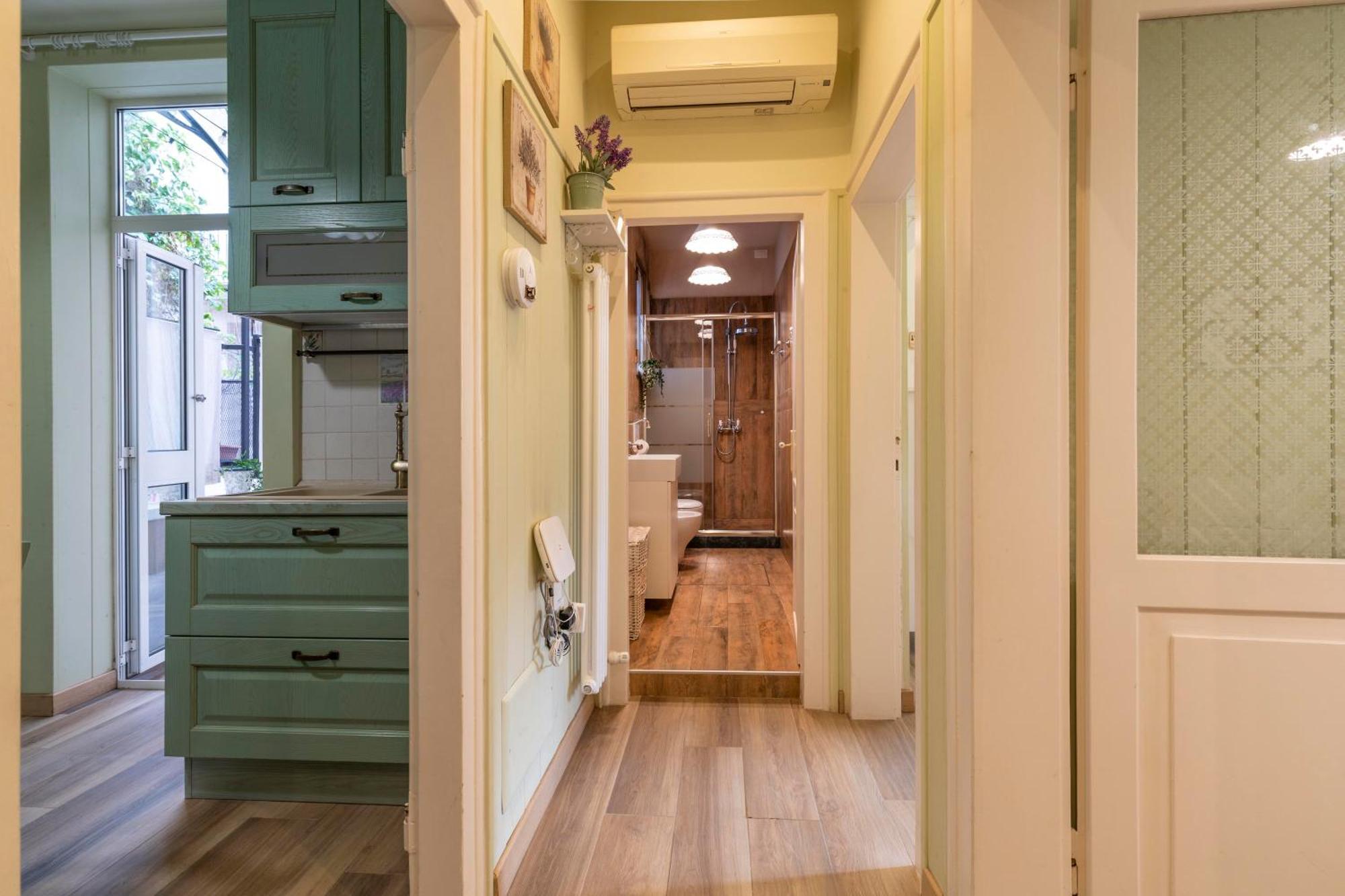 Appartement Casa Di Dodi Venetië