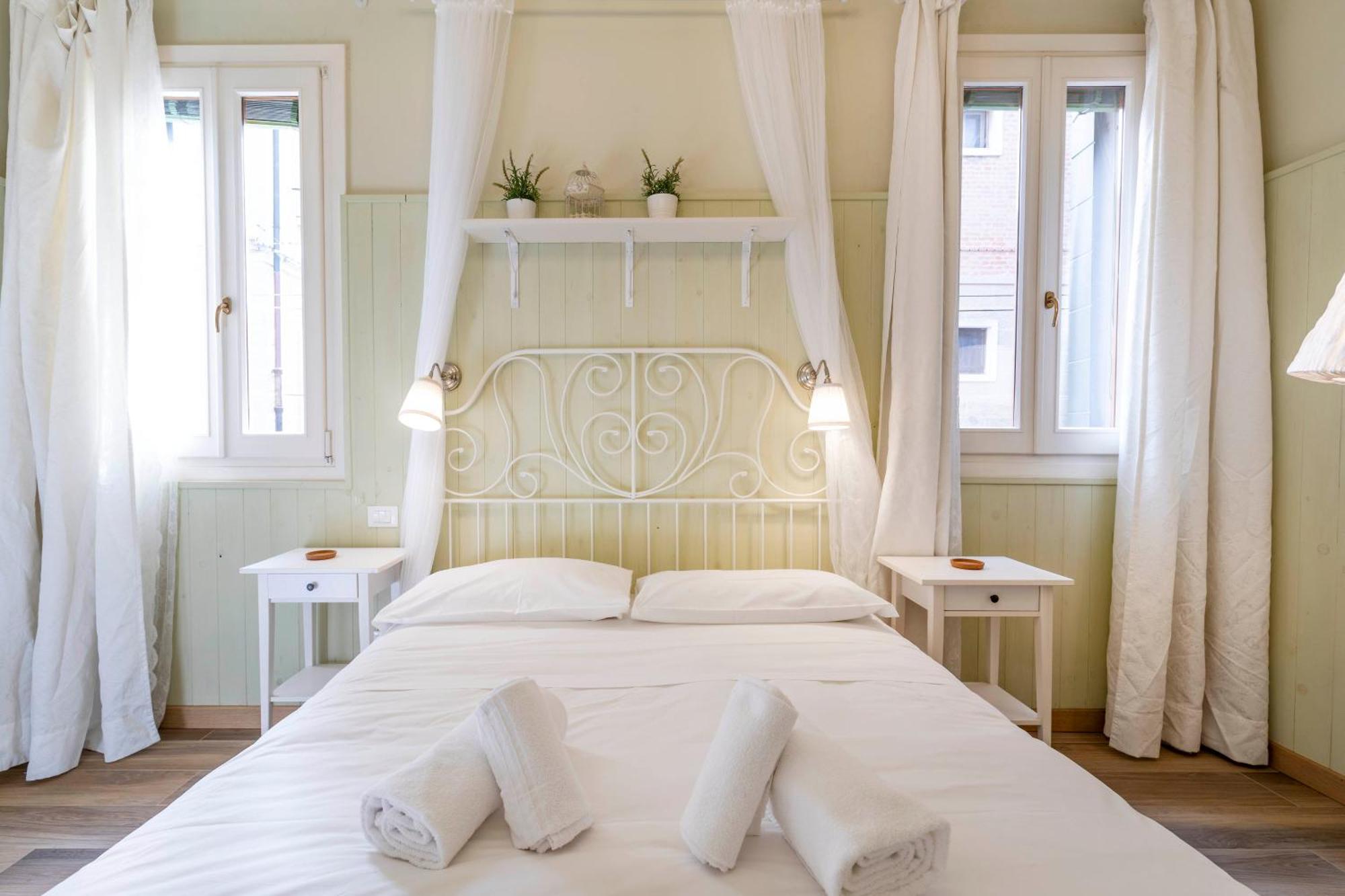 Casa Di Dodi Appartement *