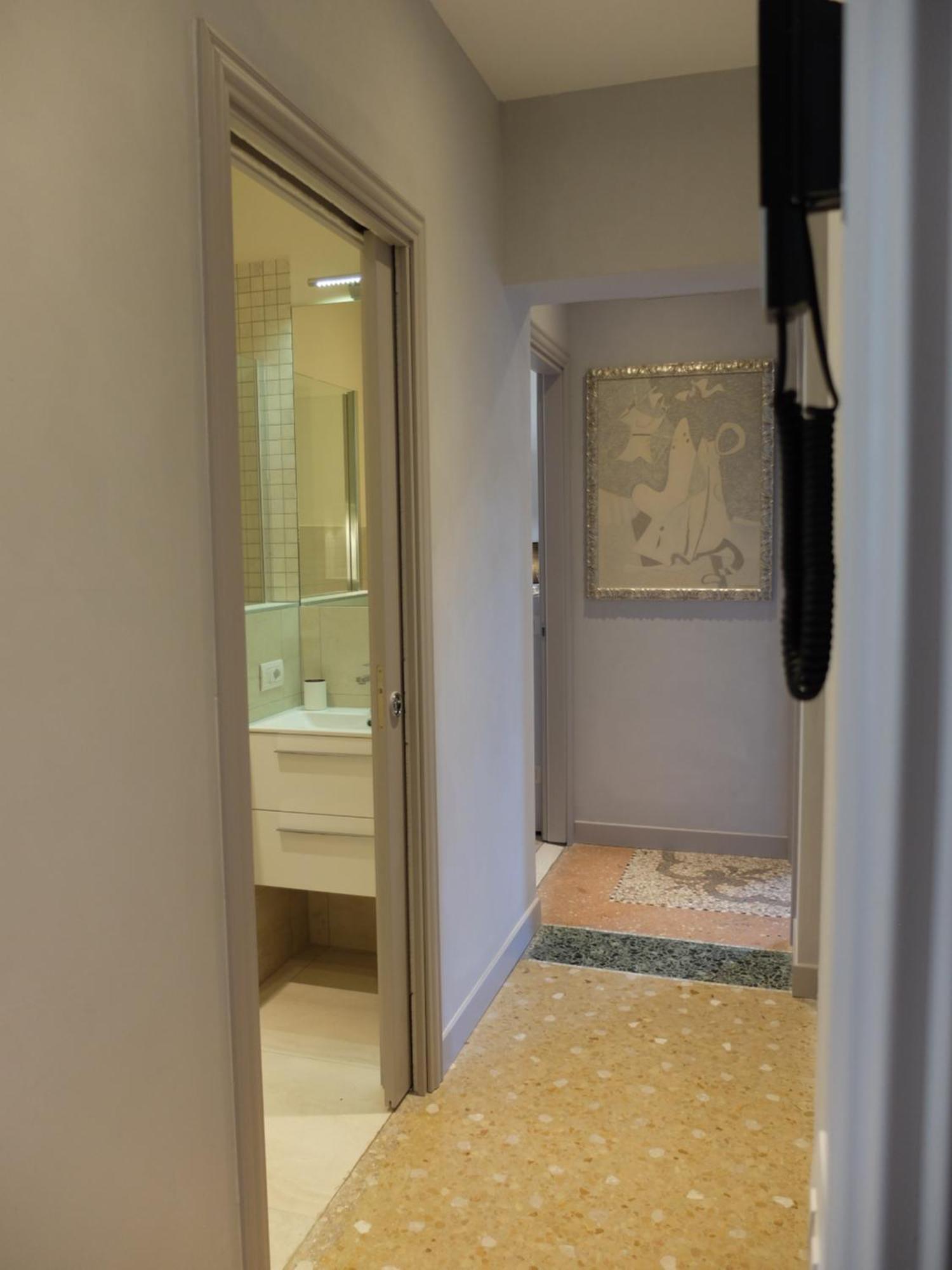 Appartement San Marco Luxury And Sharm Muneghe Venise