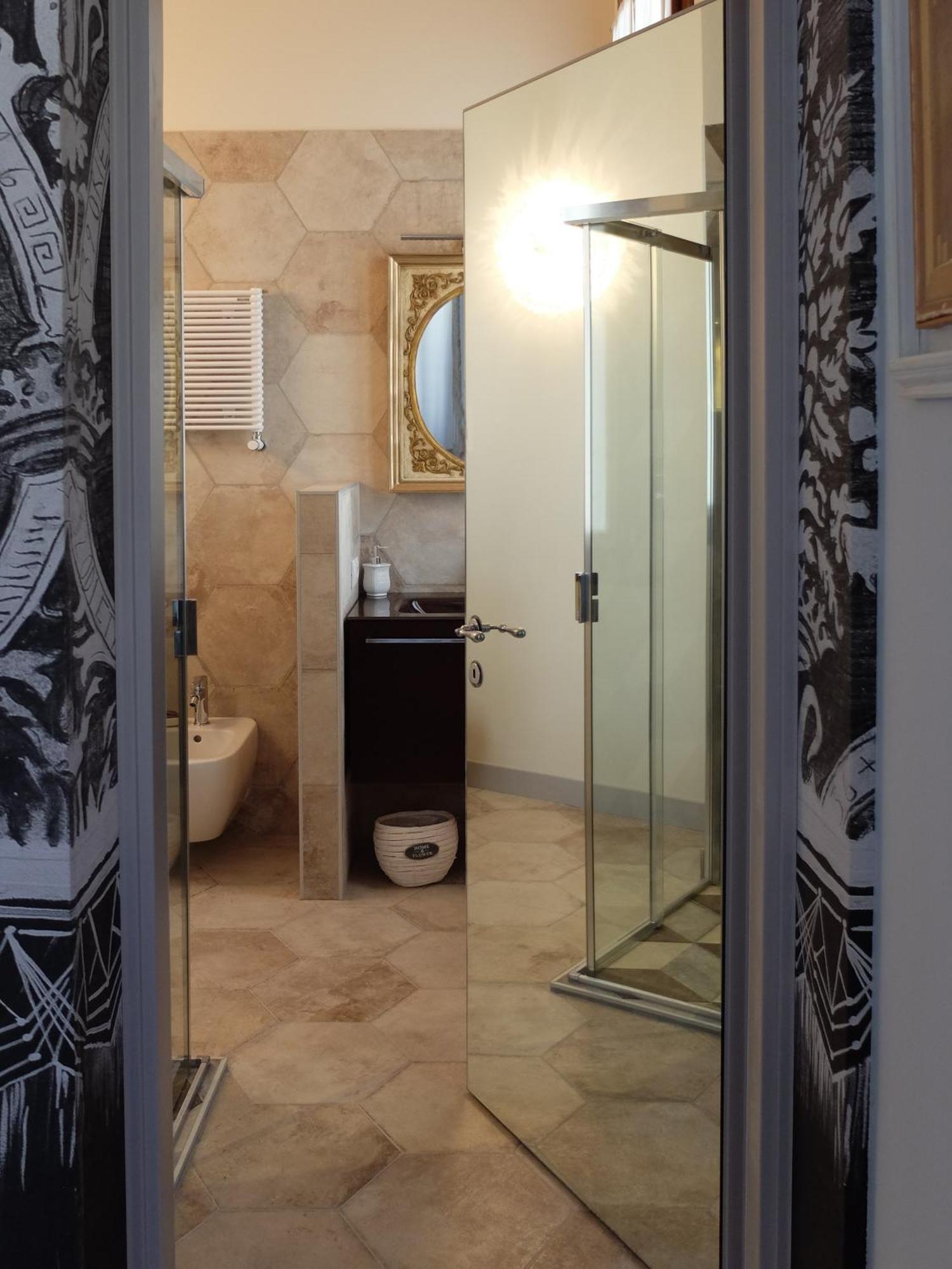 Appartement San Marco Luxury And Sharm Muneghe *