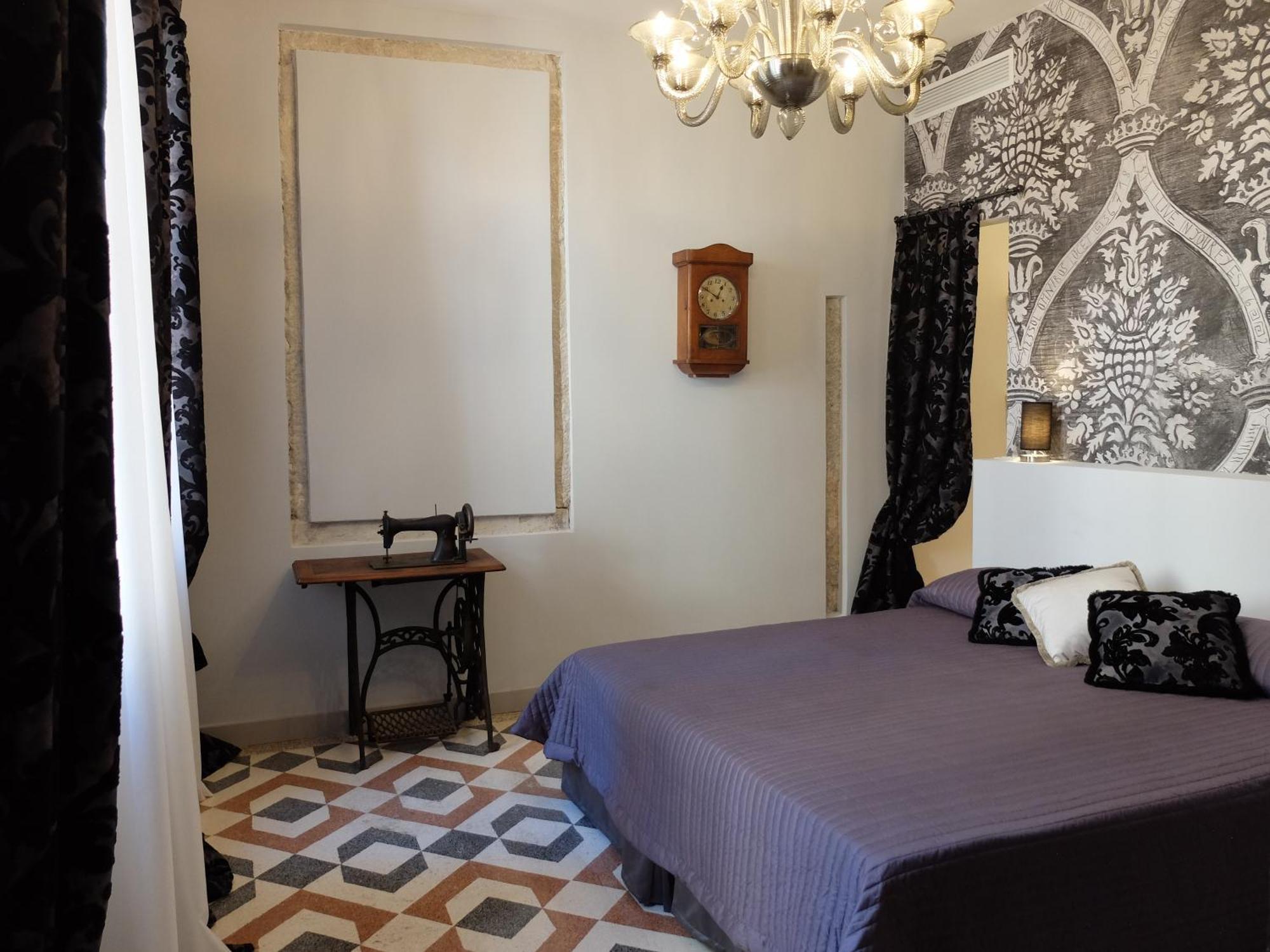 San Marco Luxury And Sharm Muneghe Appartement Venise