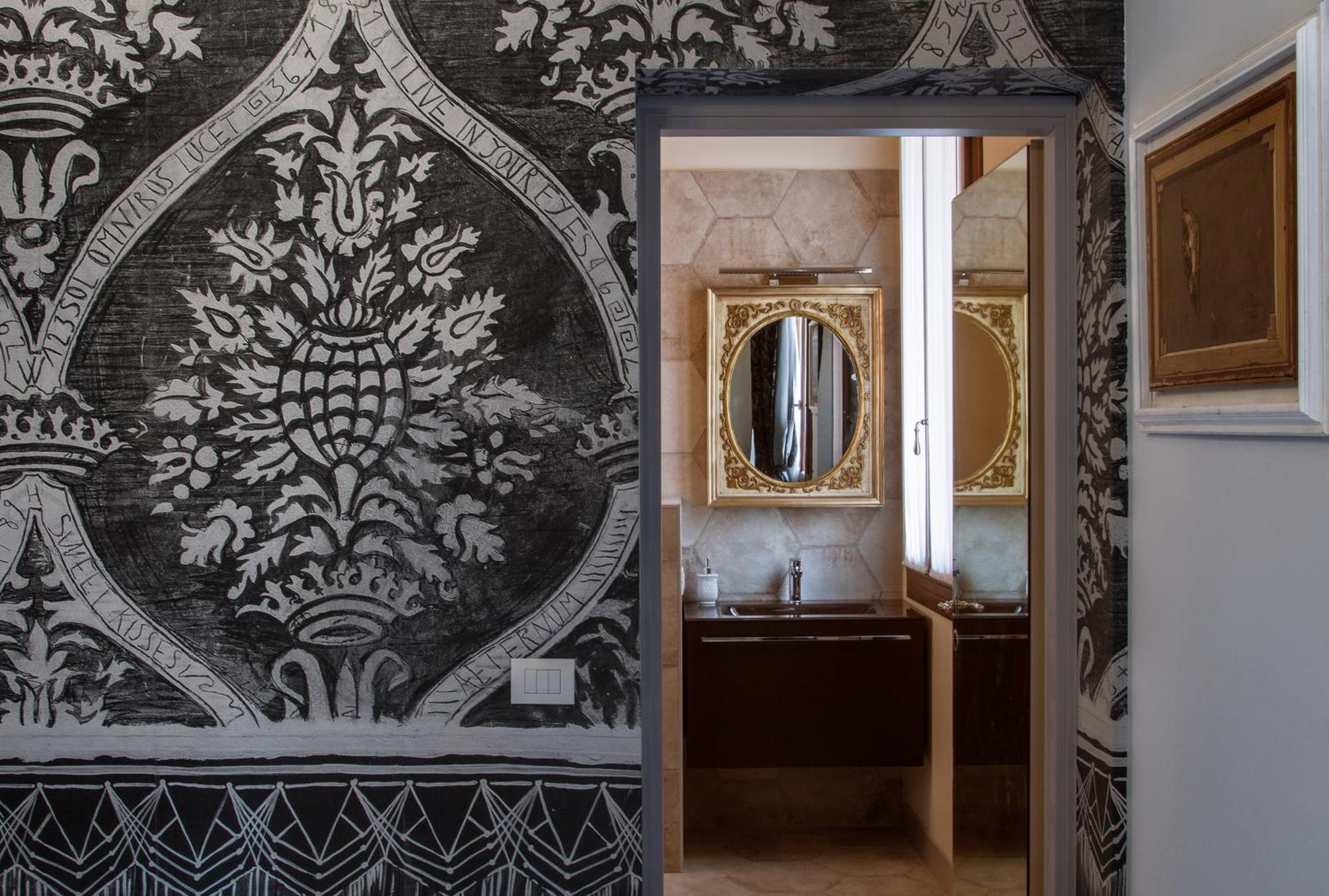 San Marco Luxury And Sharm Muneghe Venise