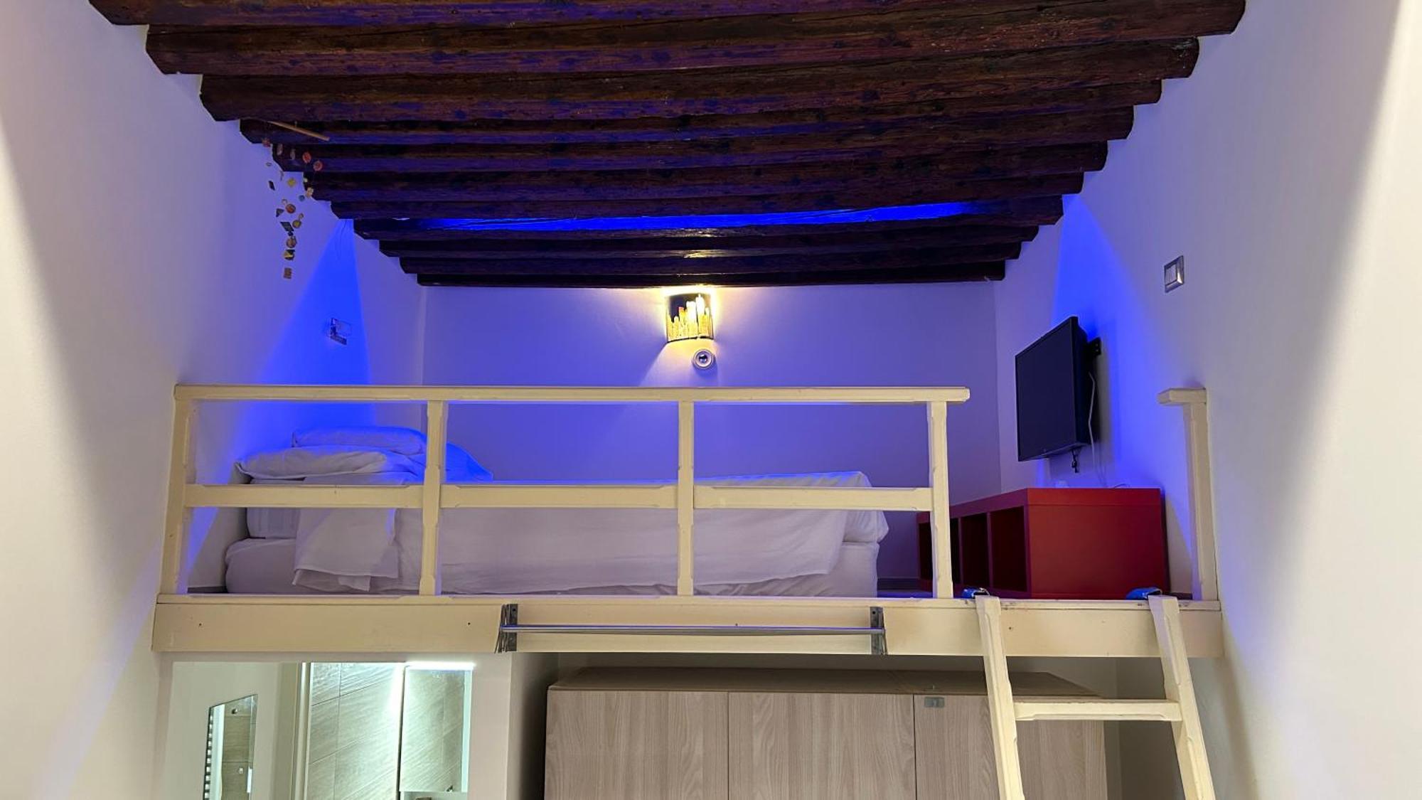 Ca Giardini In Biennale By Bricola Venedig