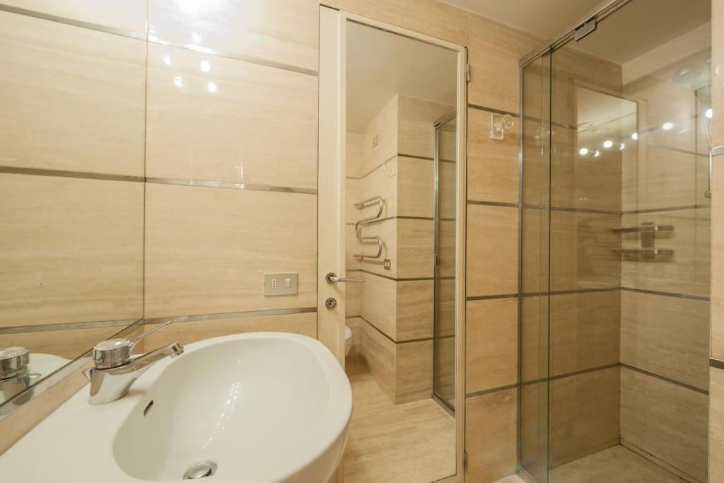 Appartement Ca' Del Novo, The Alcantara Close To San Marco And Rialto