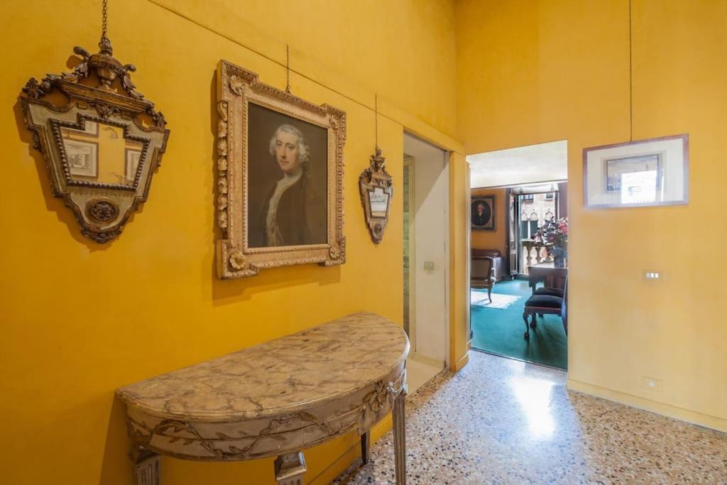 Ca' Del Novo, The Alcantara Close To San Marco And Rialto * Venise