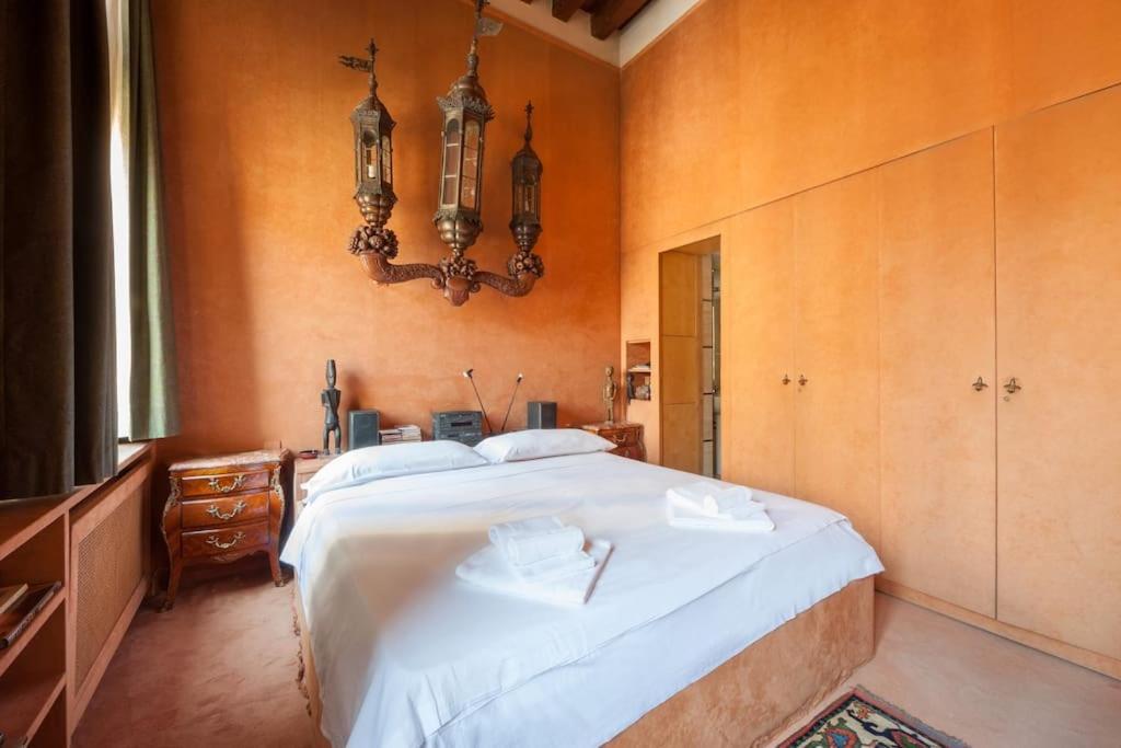 Appartement Ca' Del Novo, The Alcantara Close To San Marco And Rialto