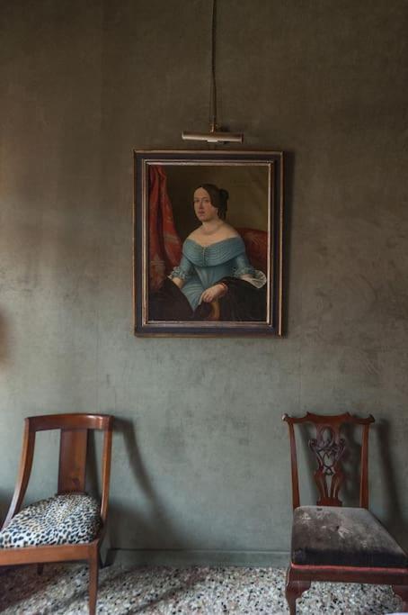 Appartement Ca' Del Novo, The Alcantara Close To San Marco And Rialto Venise