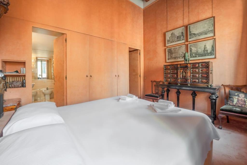 Ca' Del Novo, The Alcantara Close To San Marco And Rialto Appartement