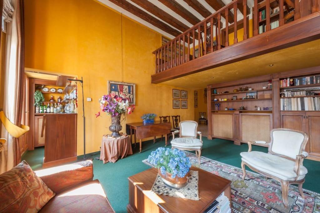 Appartement Ca' Del Novo, The Alcantara Close To San Marco And Rialto *