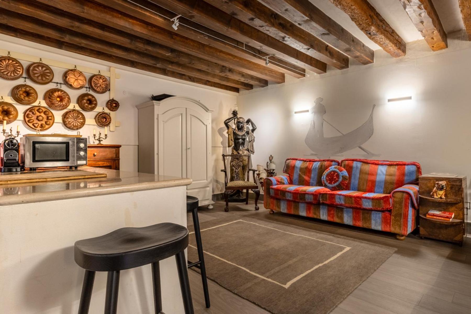 Biennale Garden Art&architecture Venue Apartment *