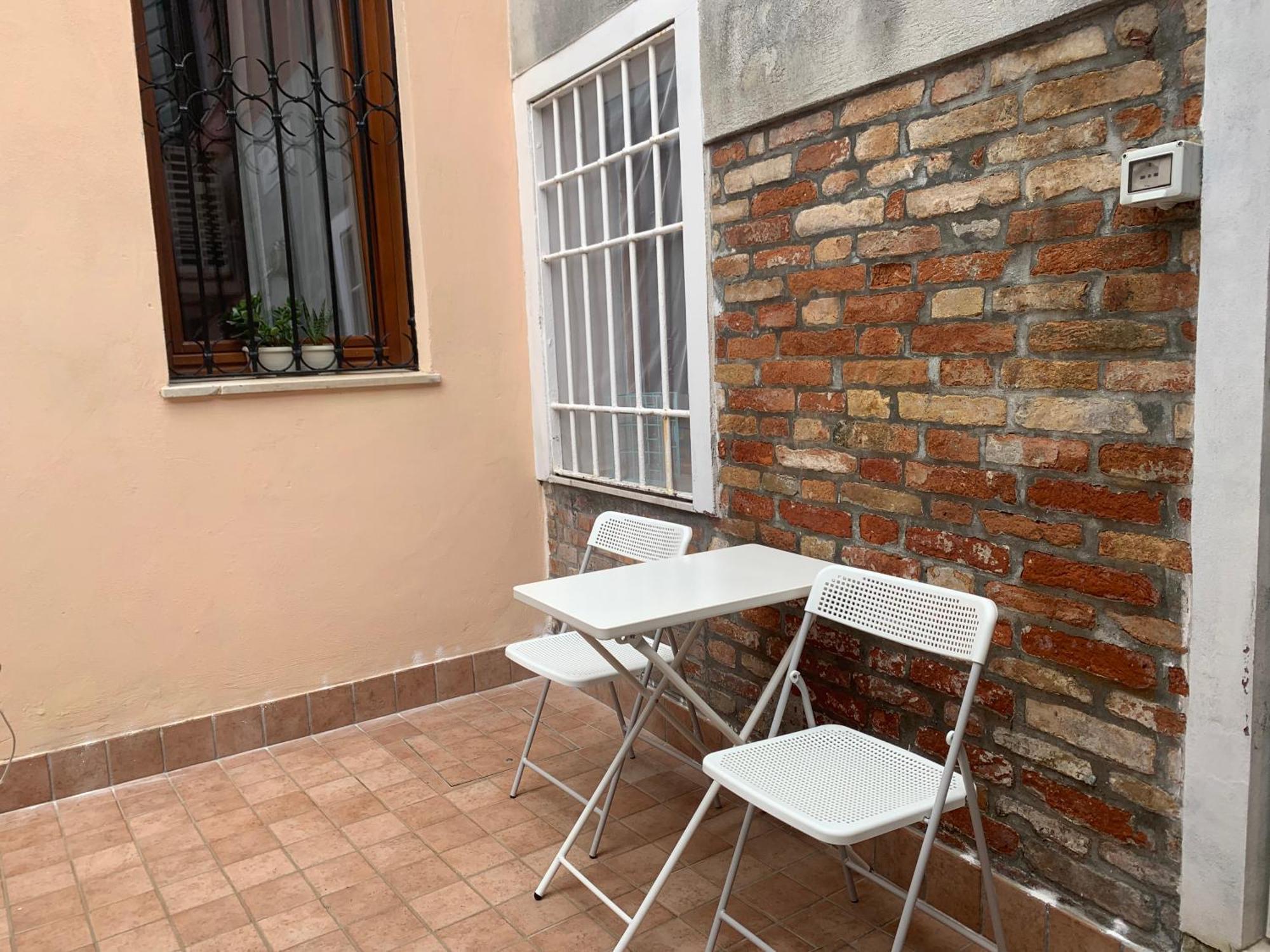 Casa Giardini * Venezia