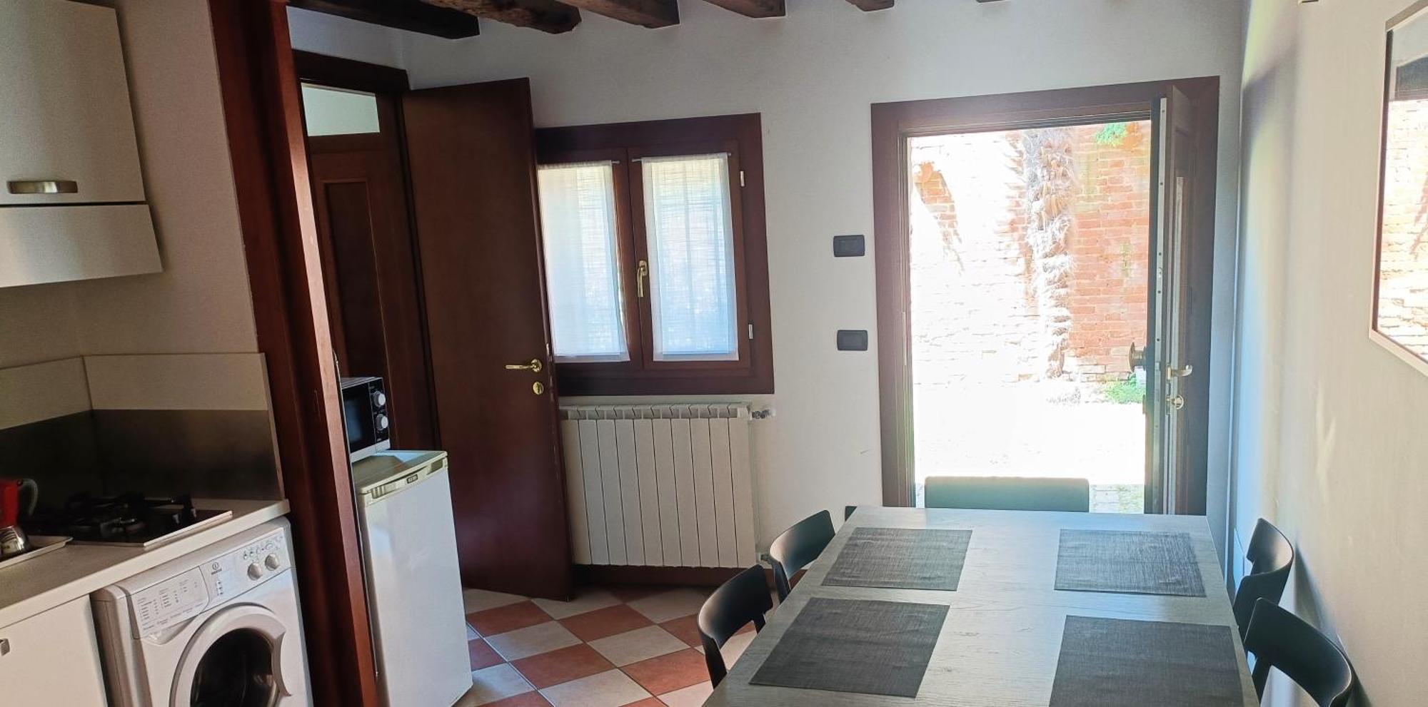 Appartement Garden