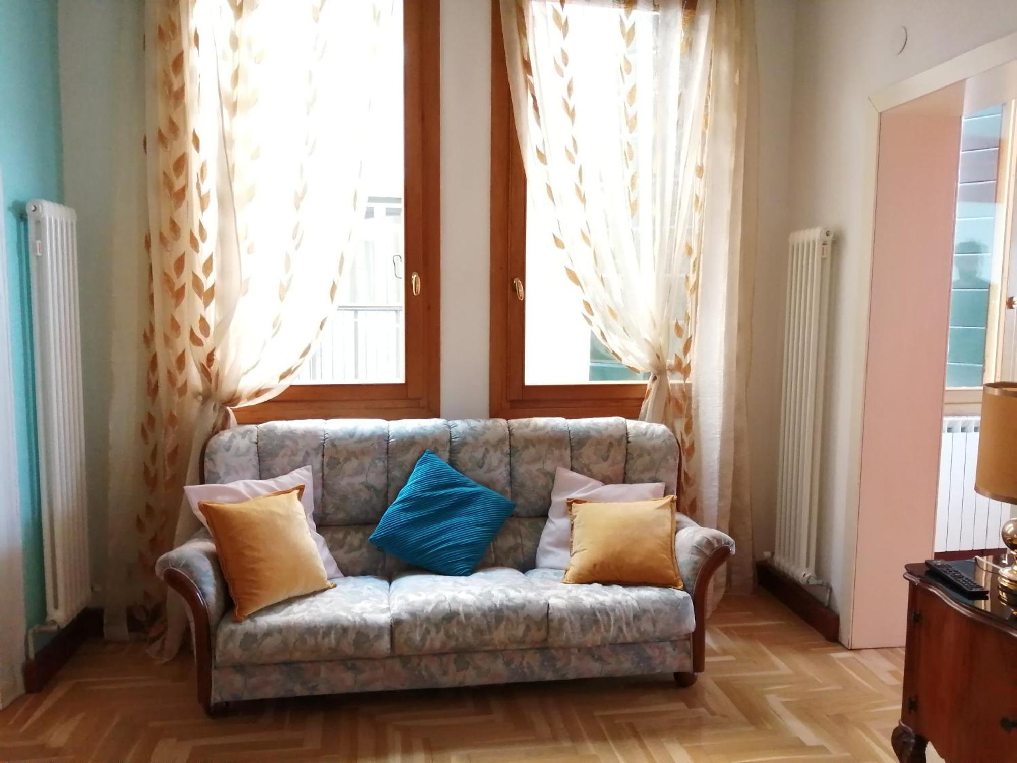 Ferienhaus Ca' Sull' Acqua *