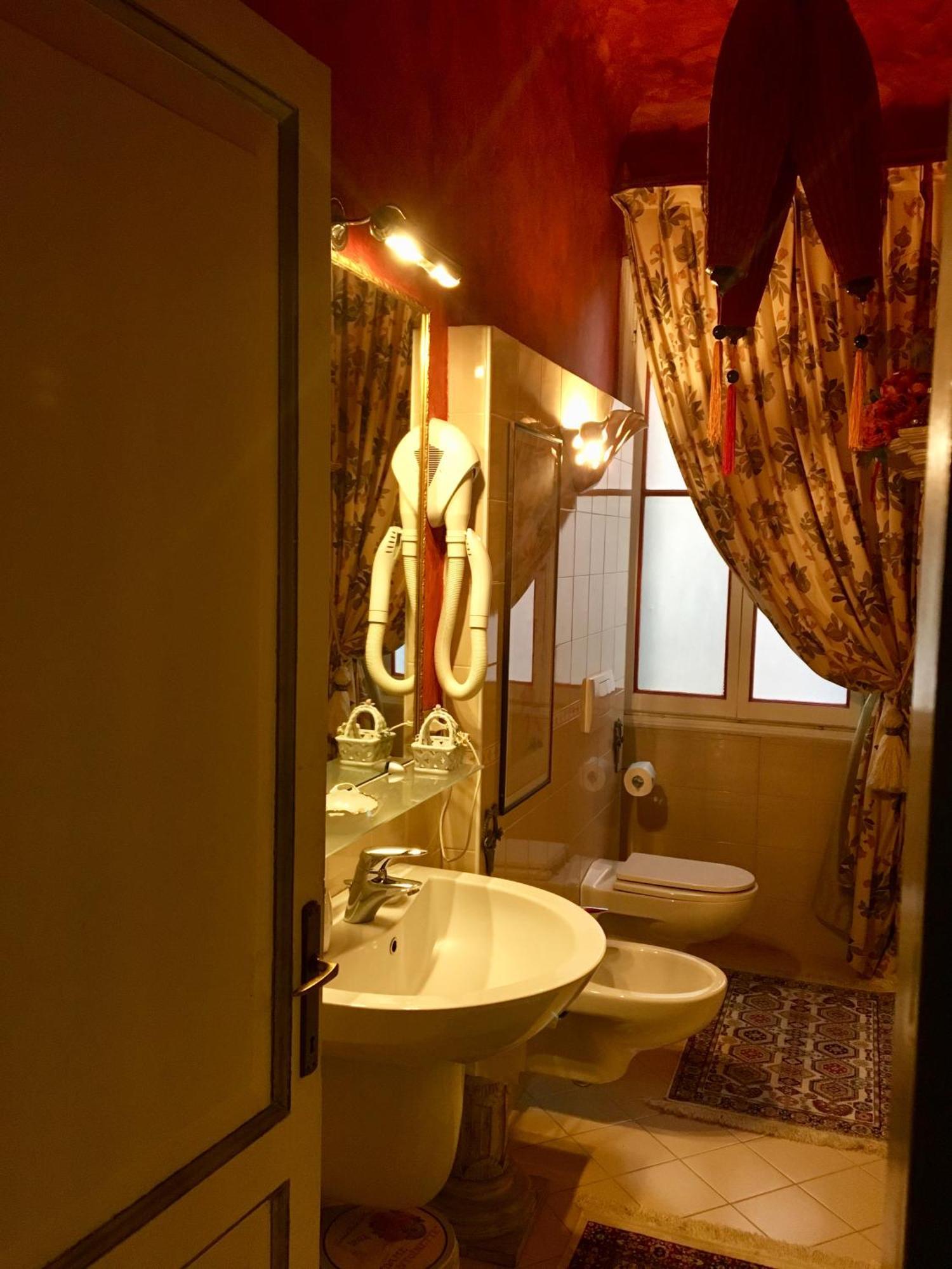 La D'ella Venedig