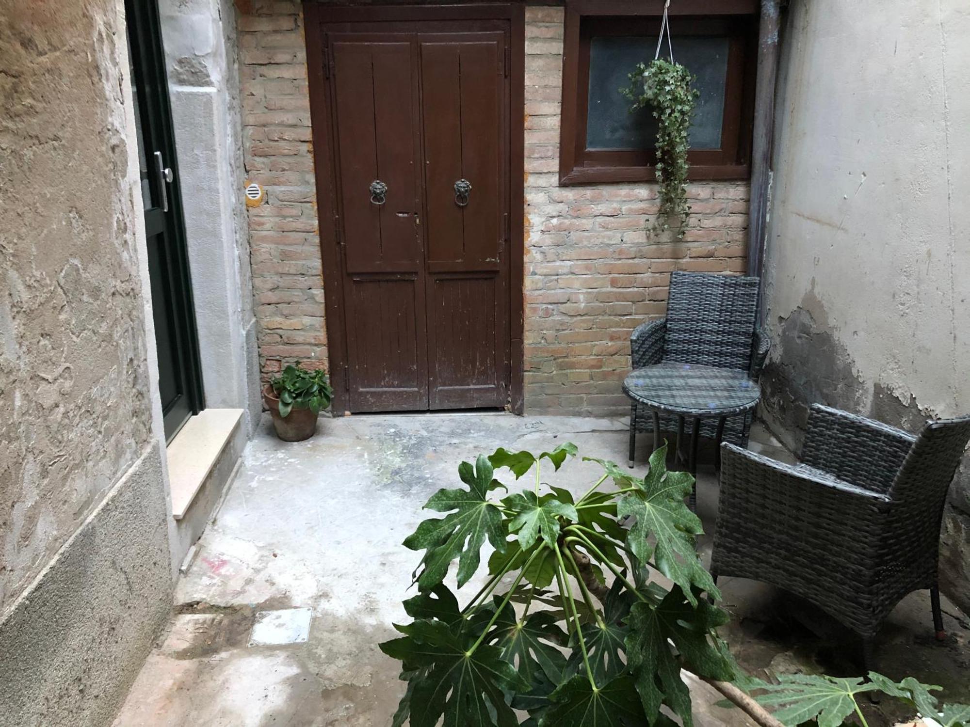 Marin Traghetto - Locazione Turistica Venetië