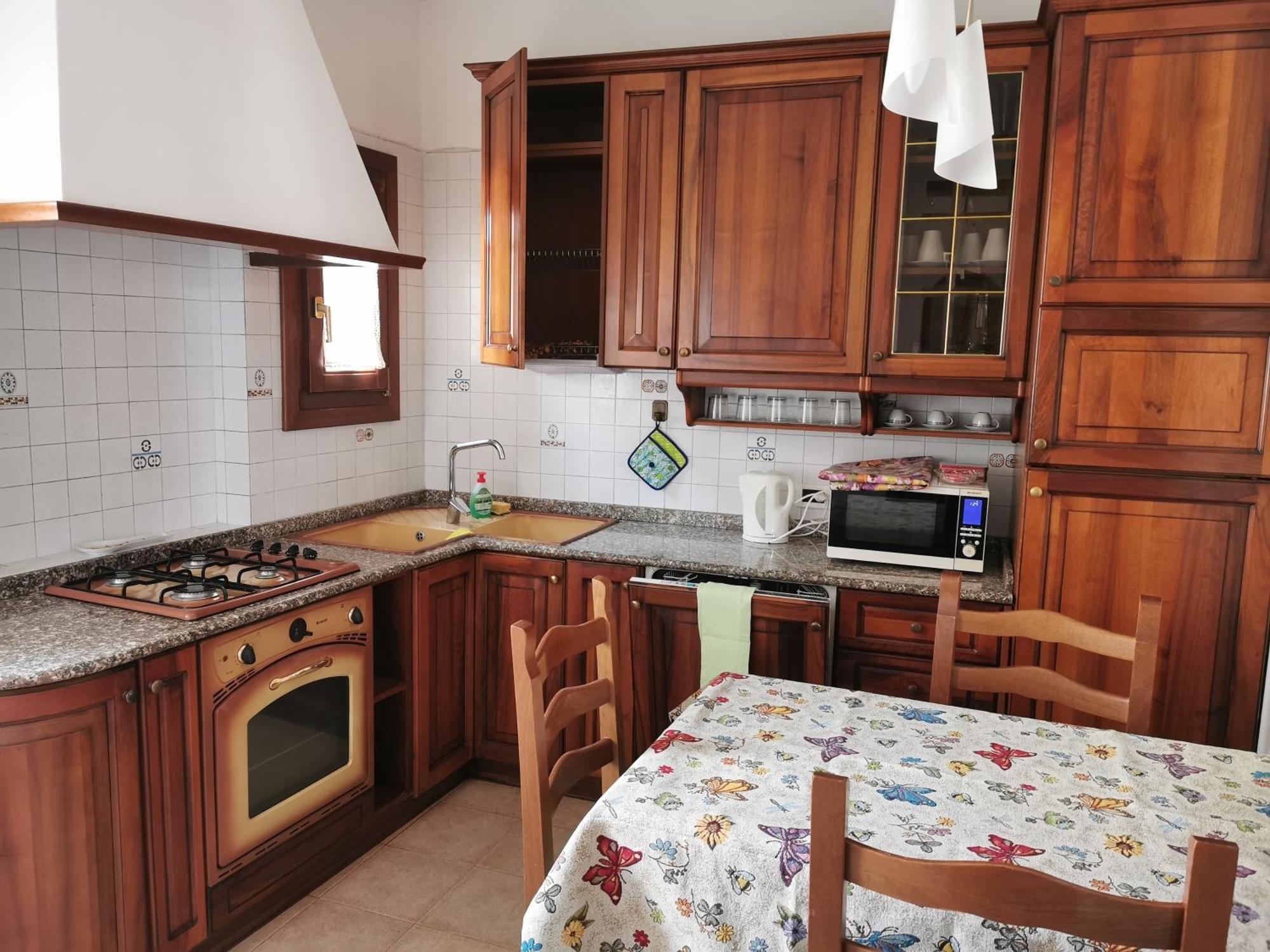 Appartamento Ca Cristallina