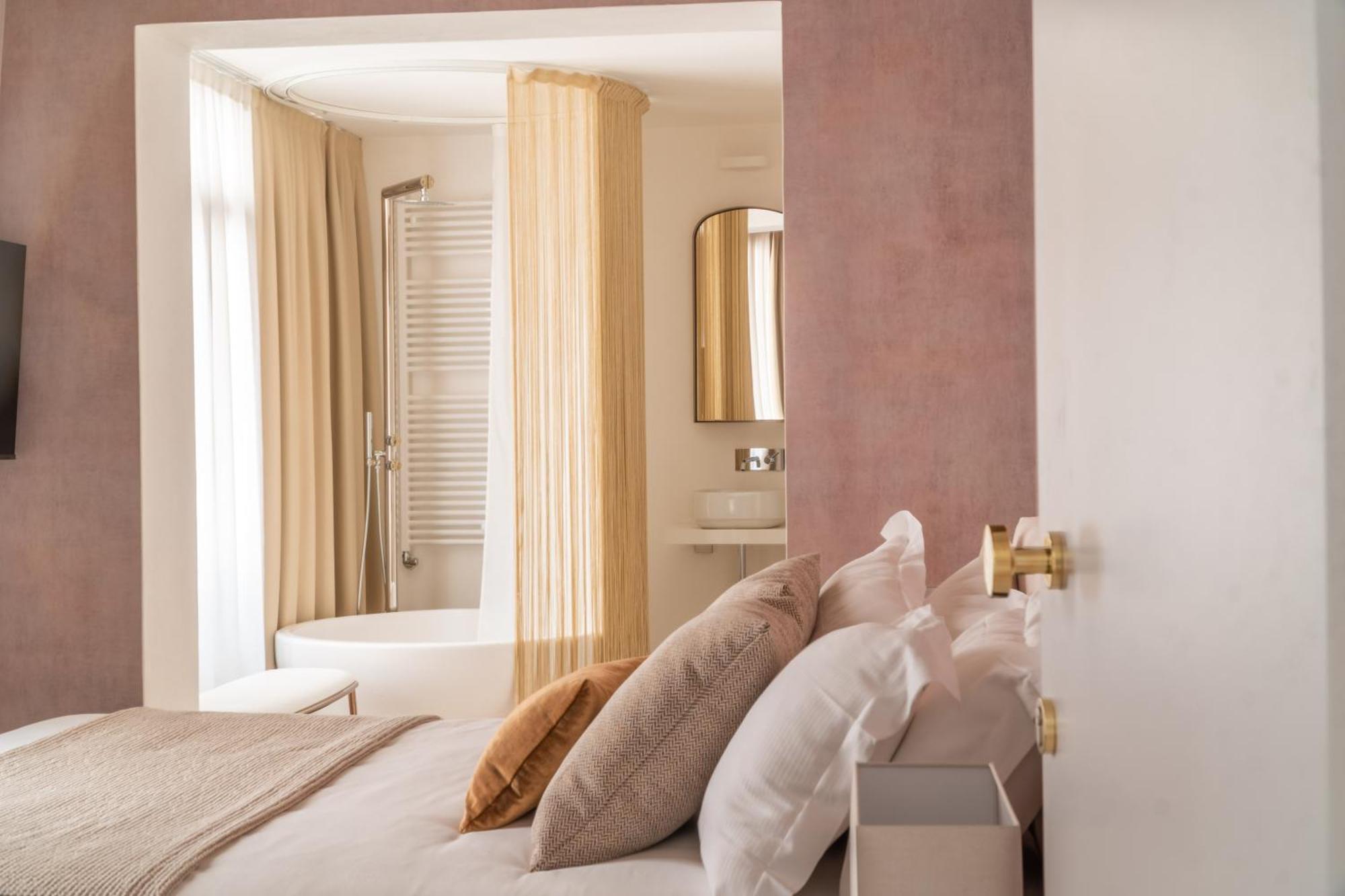 Ninfea Luxury Gasthof