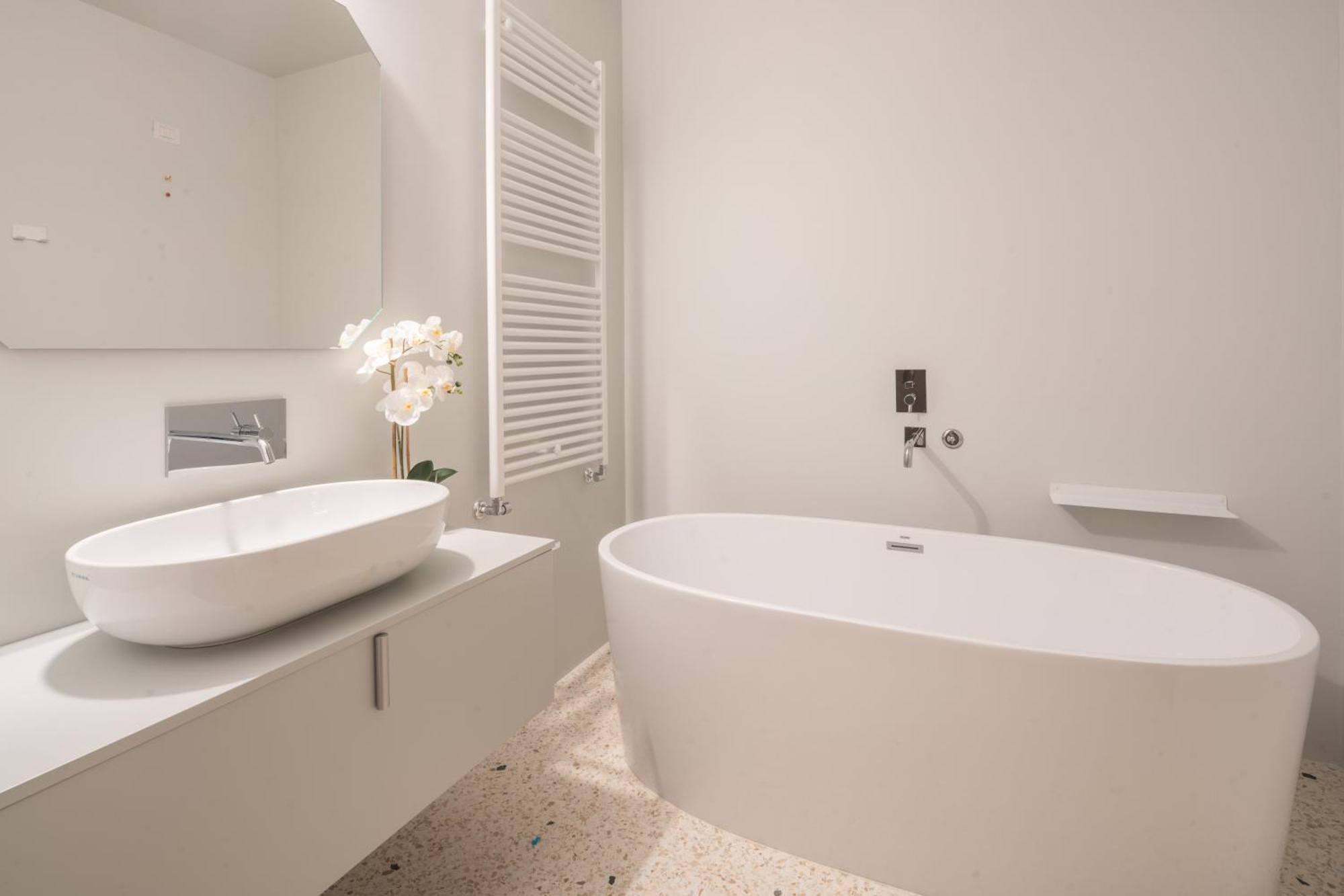 Ninfea Luxury Gasthof