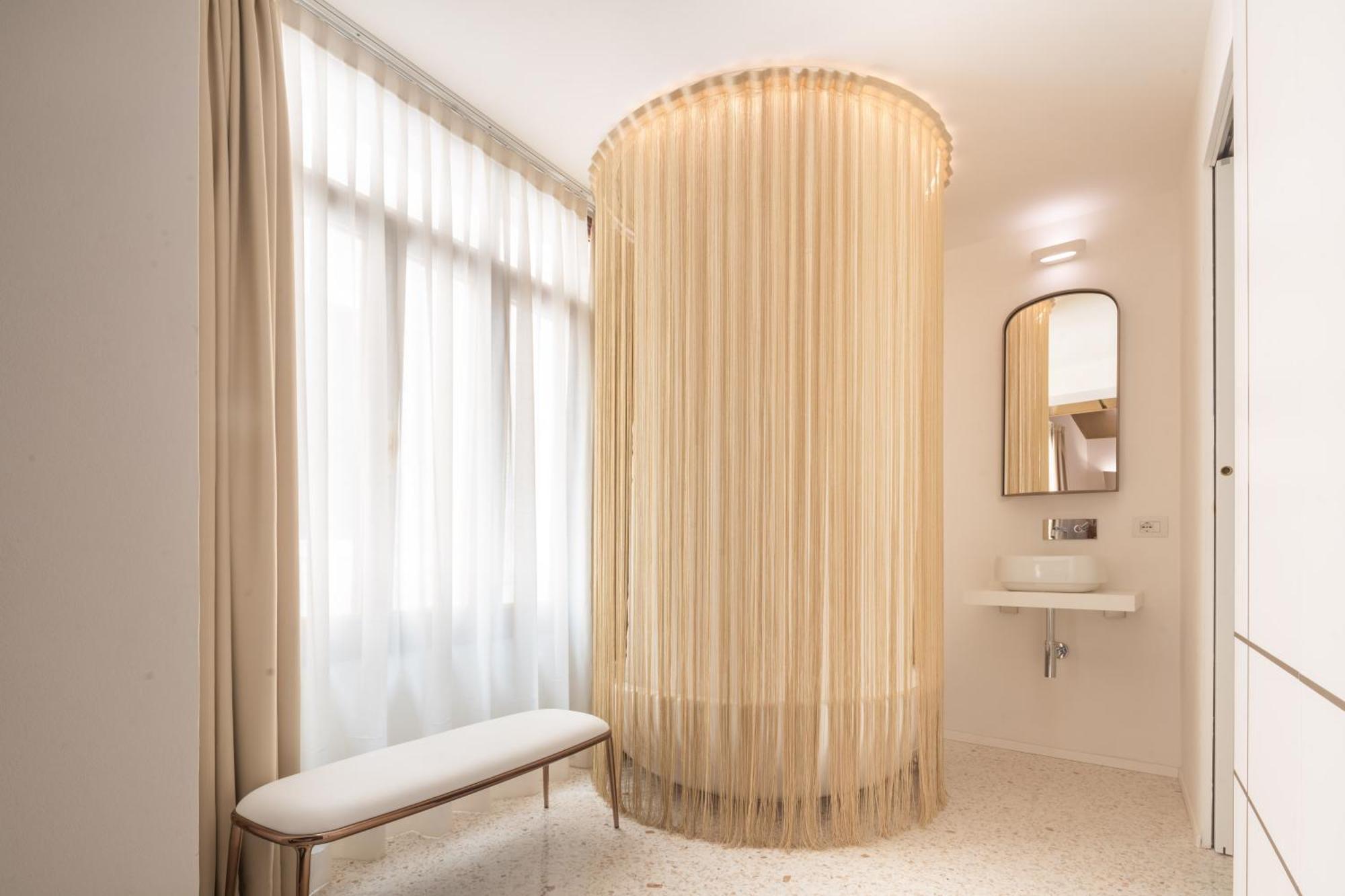 Gasthof Ninfea Luxury *