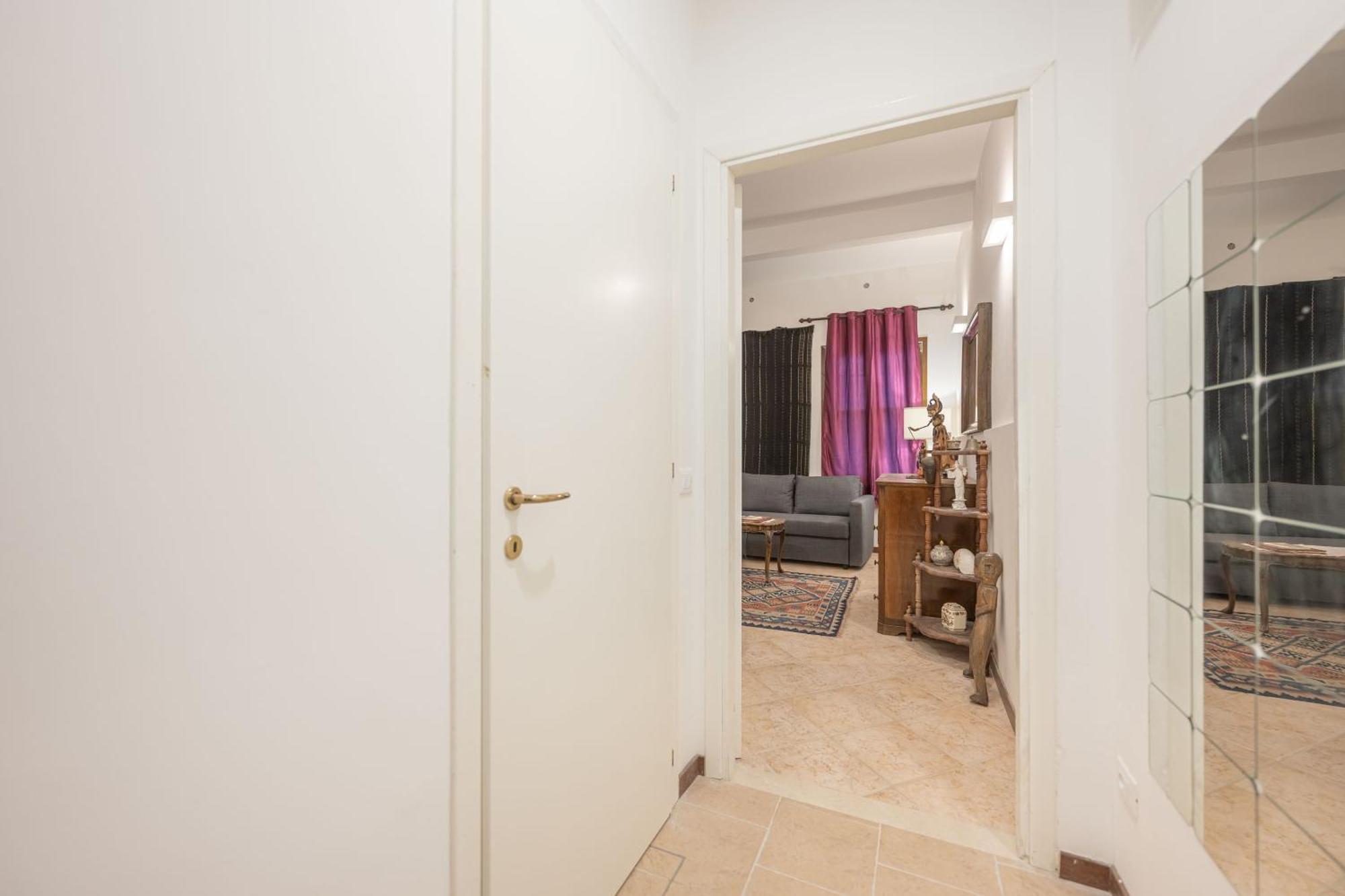 Casa Luna - 10 Min From Train Station Venezia