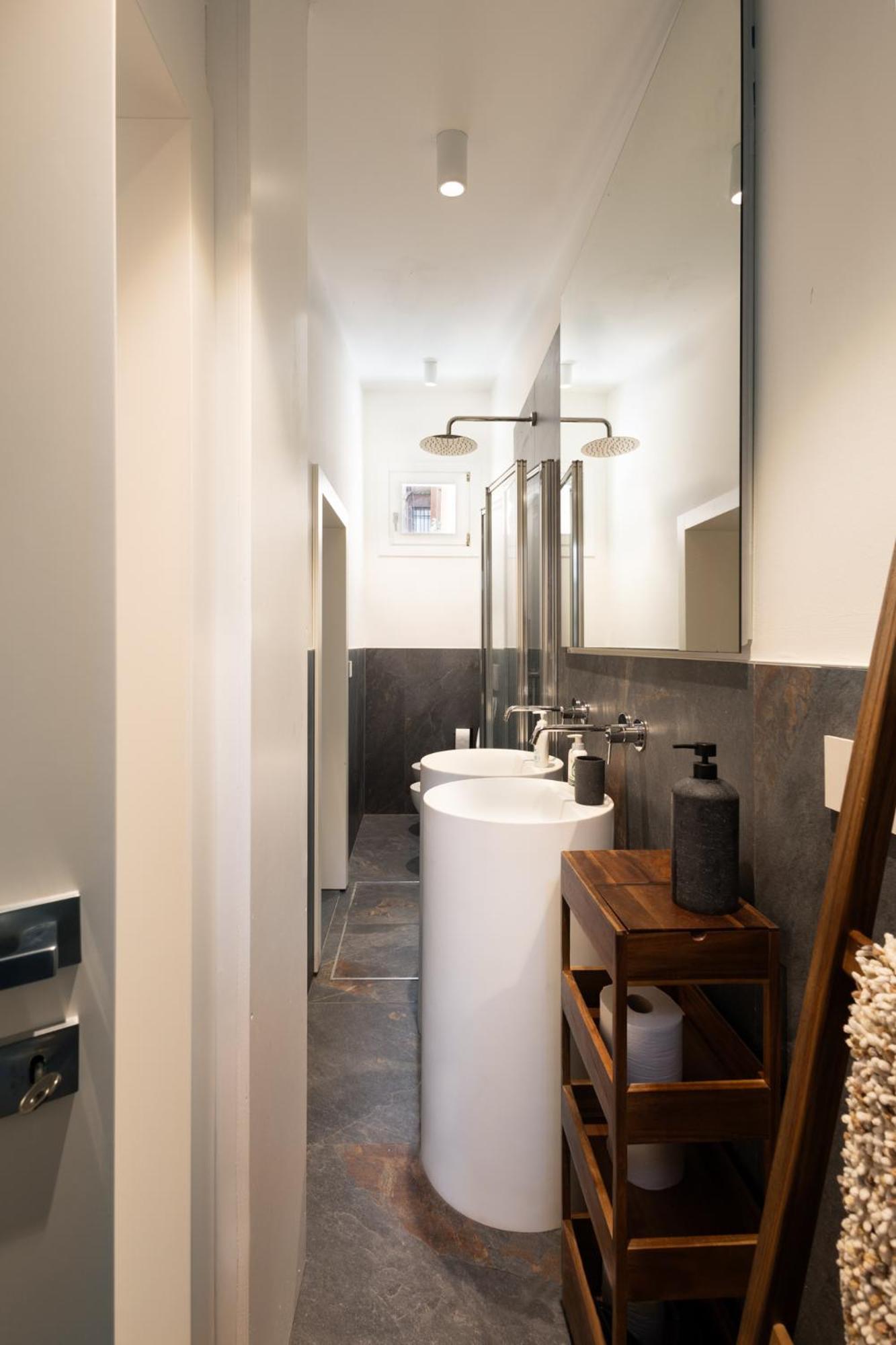 Peggy's Retreat Luxbotiquehome ~ Wifi + Patio Appartement *