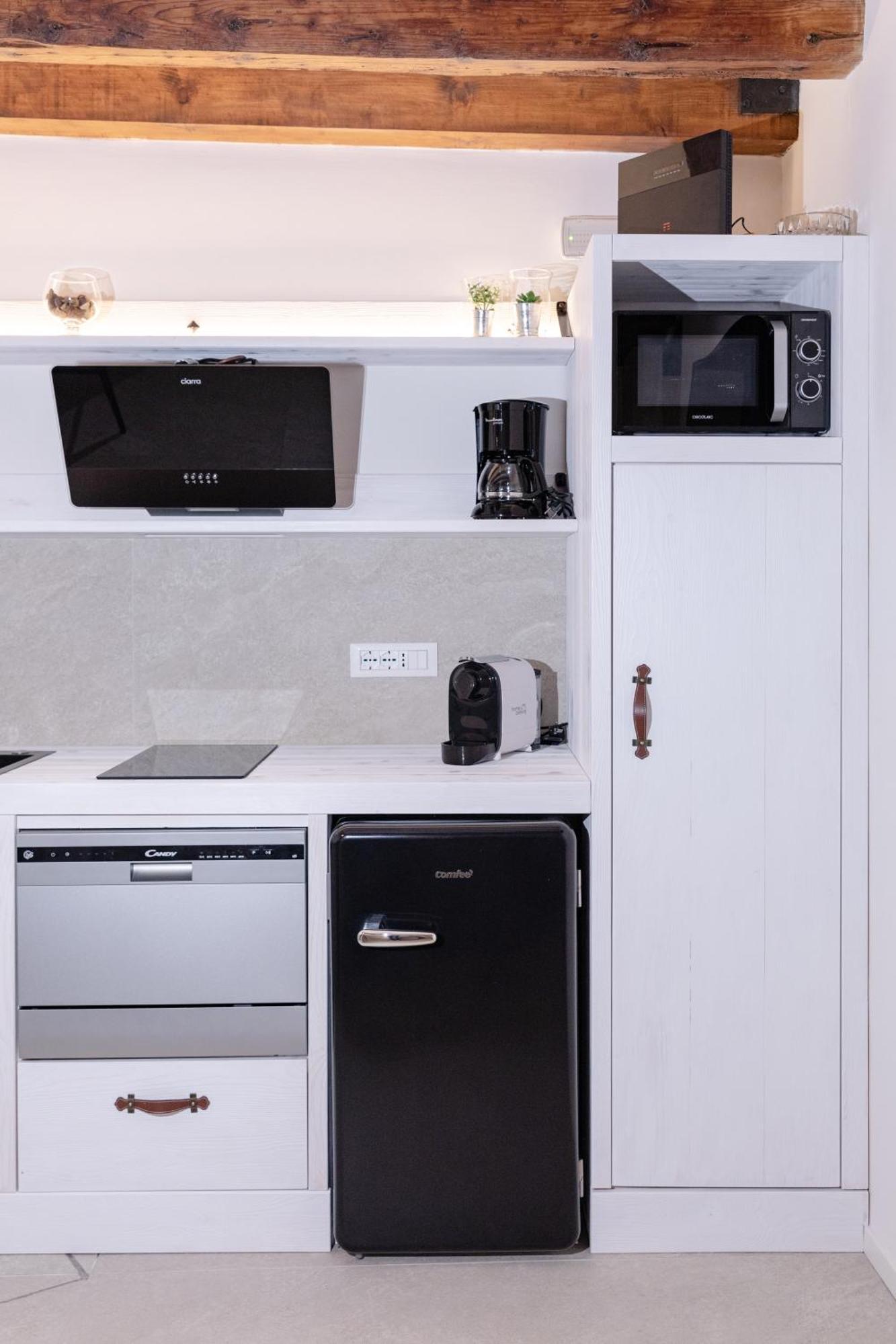 Casa vacanze Petite Maison *