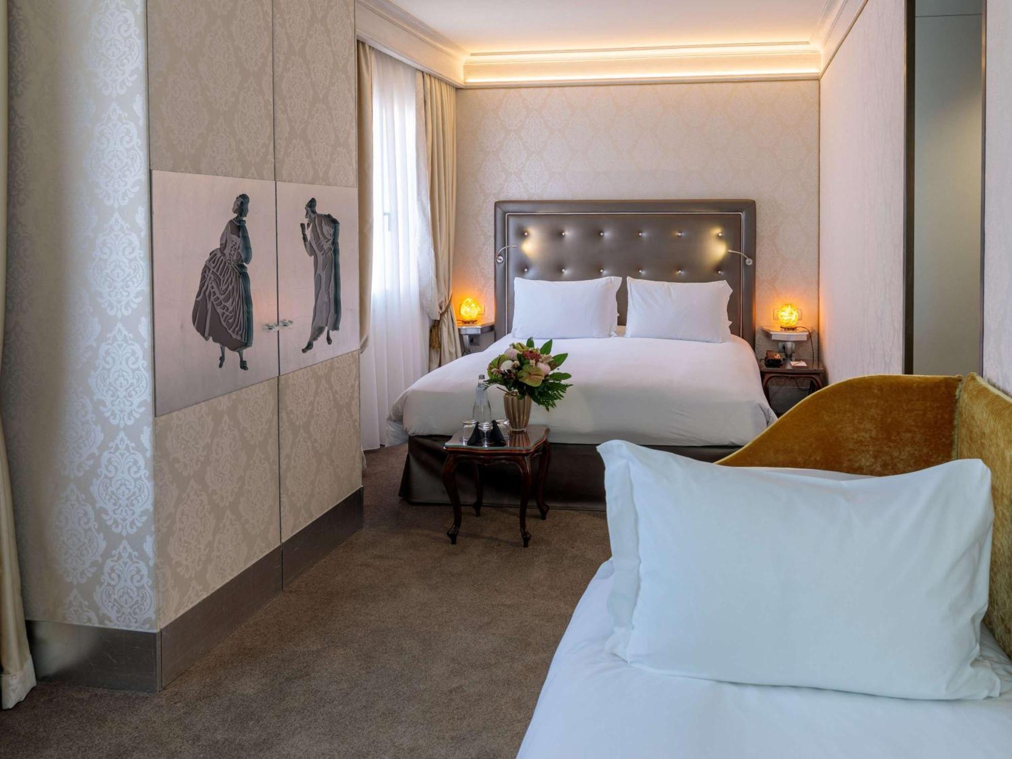 Papadopoli - Mgallery Collection Hotel Venezia
