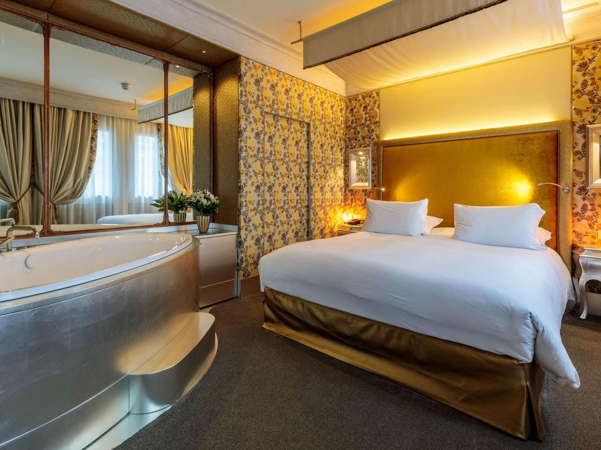 Hotel Papadopoli - Mgallery Collection Venezia