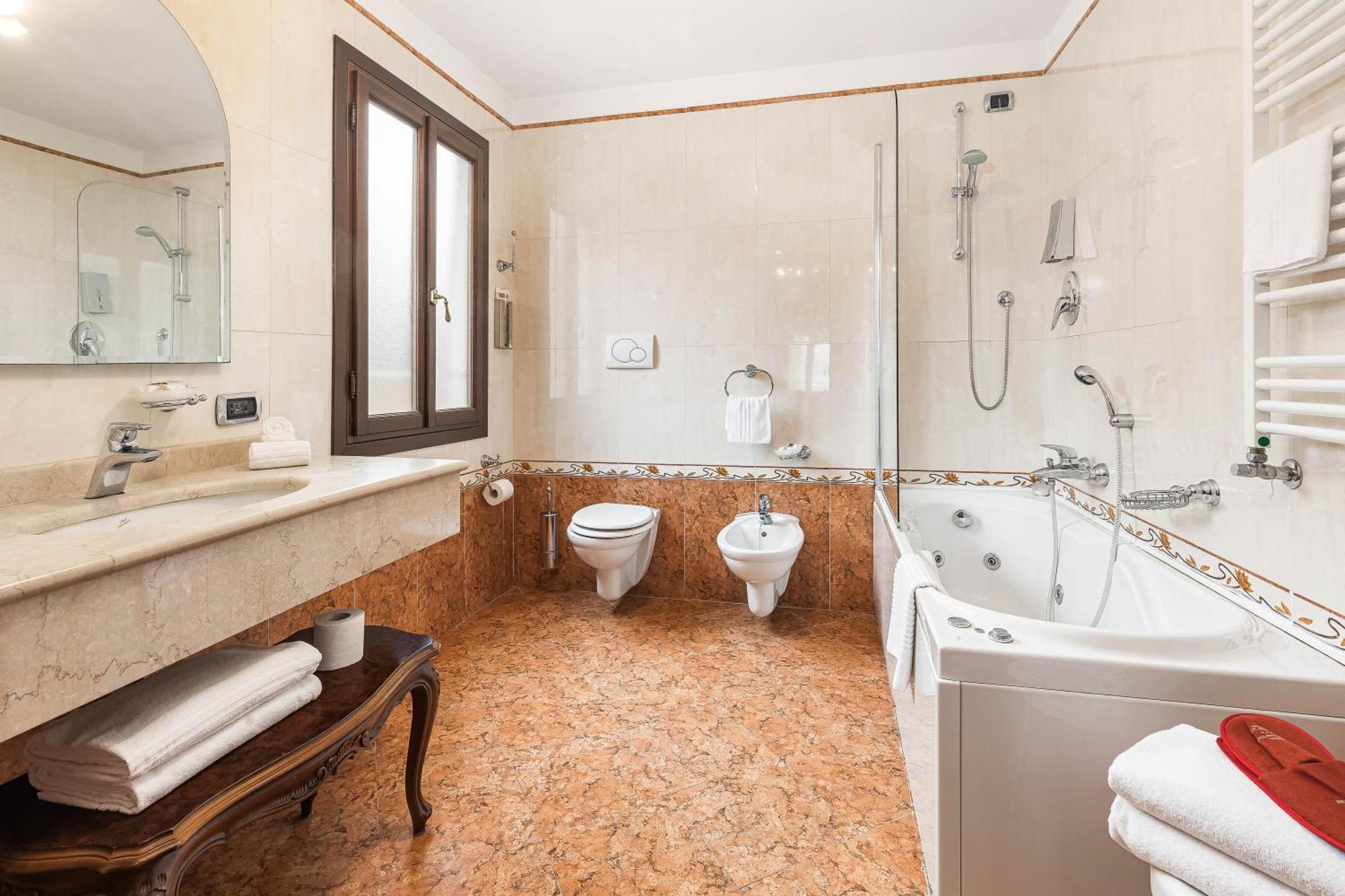 Hotel Ca' Alvise Venise